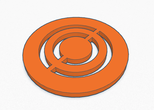 coaster