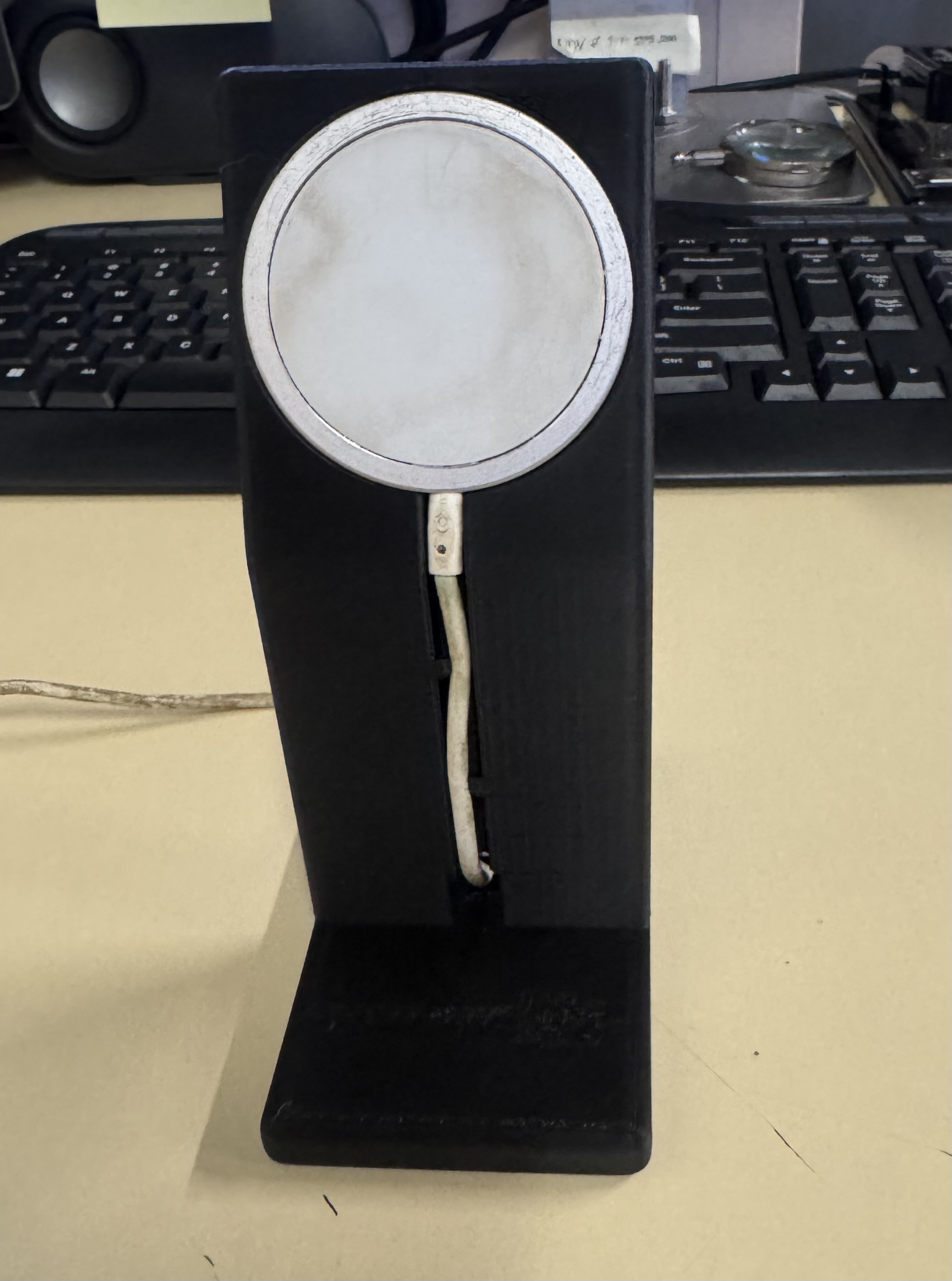 ZeroLemon Magsafe Charger Stand