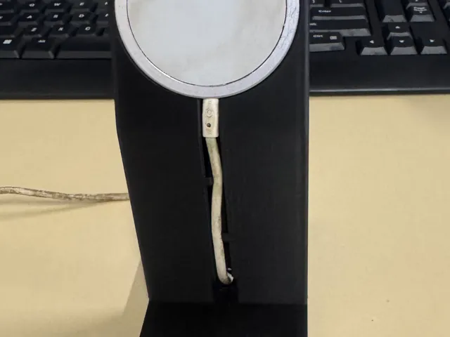 ZeroLemon Magsafe Charger Stand