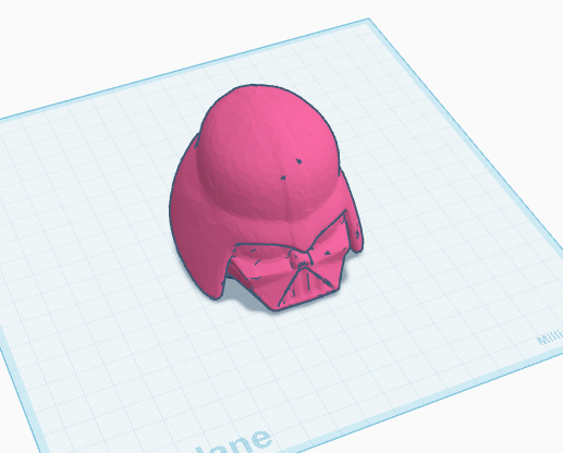 Copy of Vader