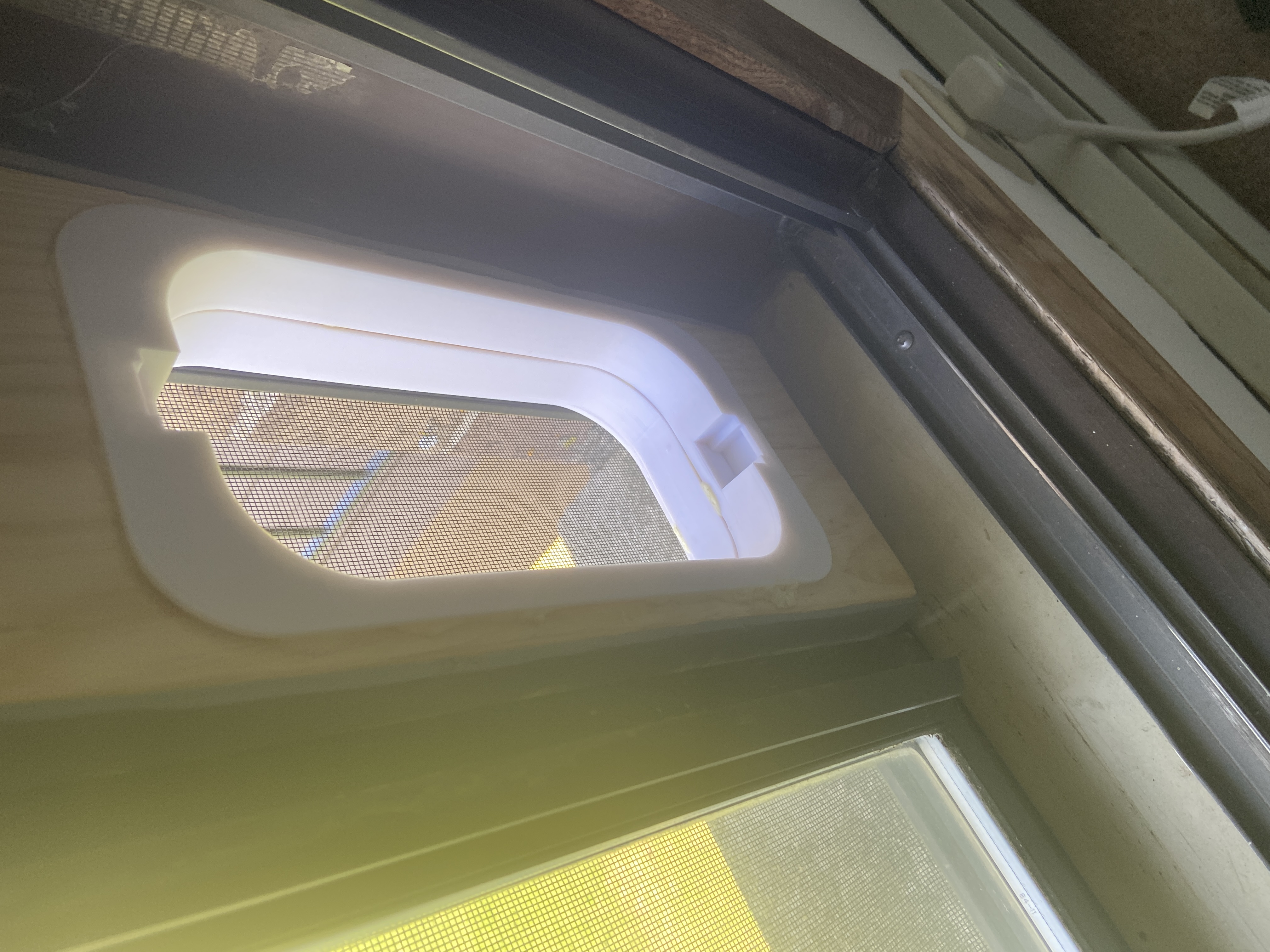 Pelonis Portable Air Conditioner Adapter