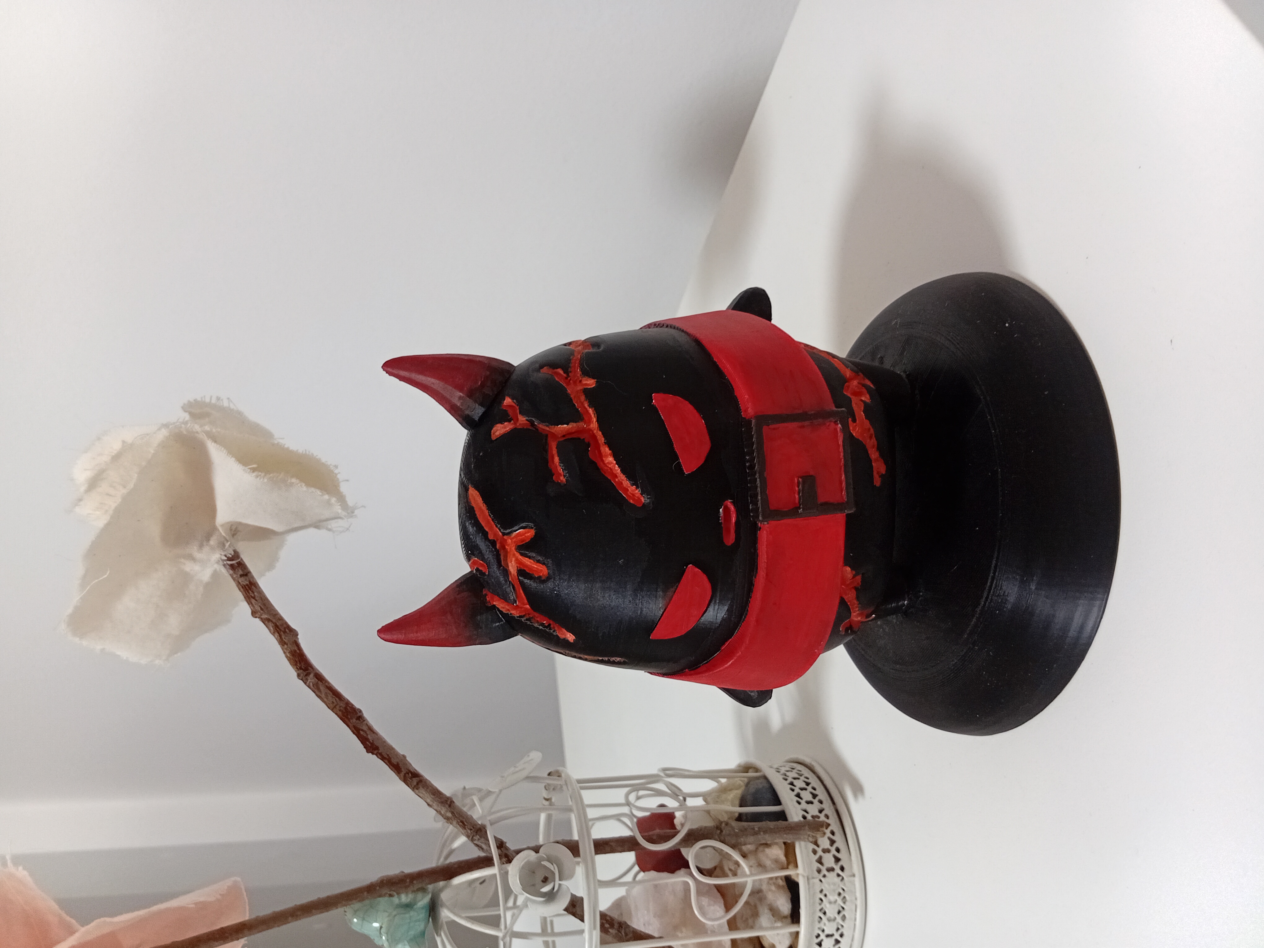espiritu / spirit demonio fortnite