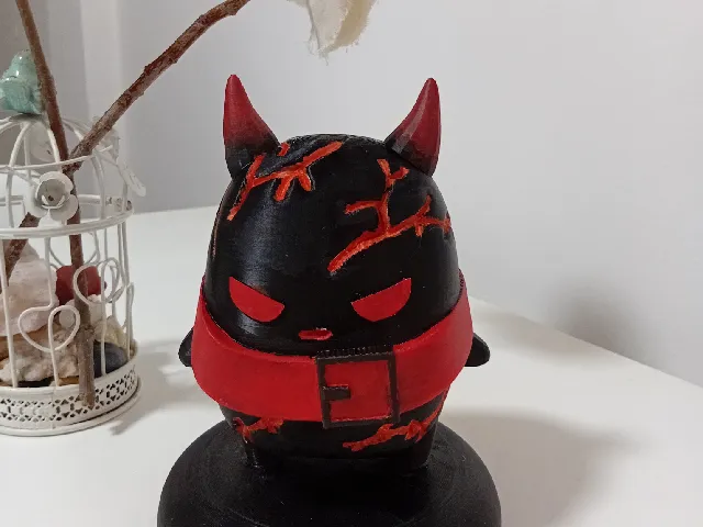 espiritu / spirit demonio fortnite