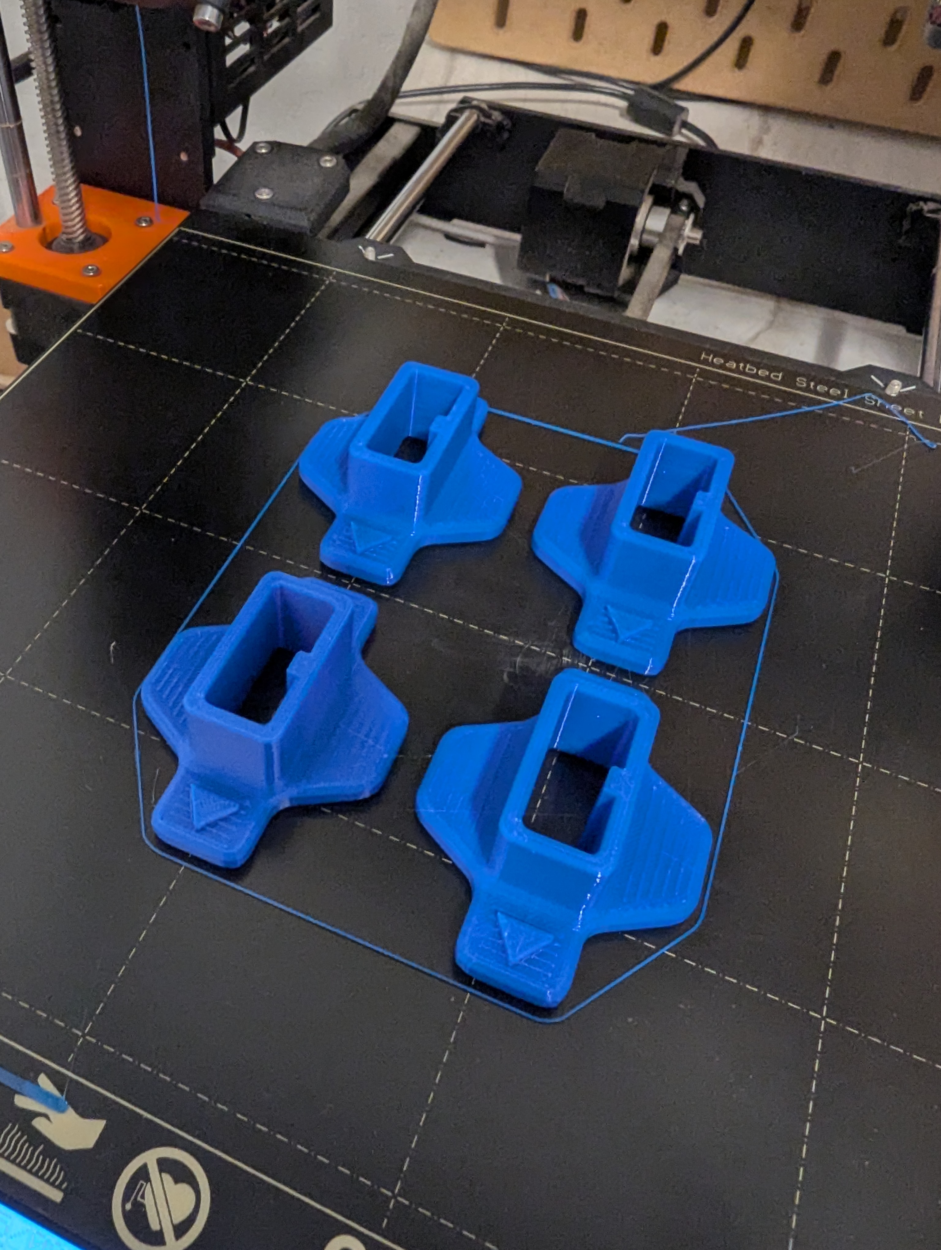 Easy Mag loader for S&W Model 41