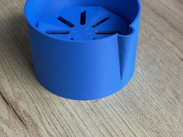 Water Collecting Coaster