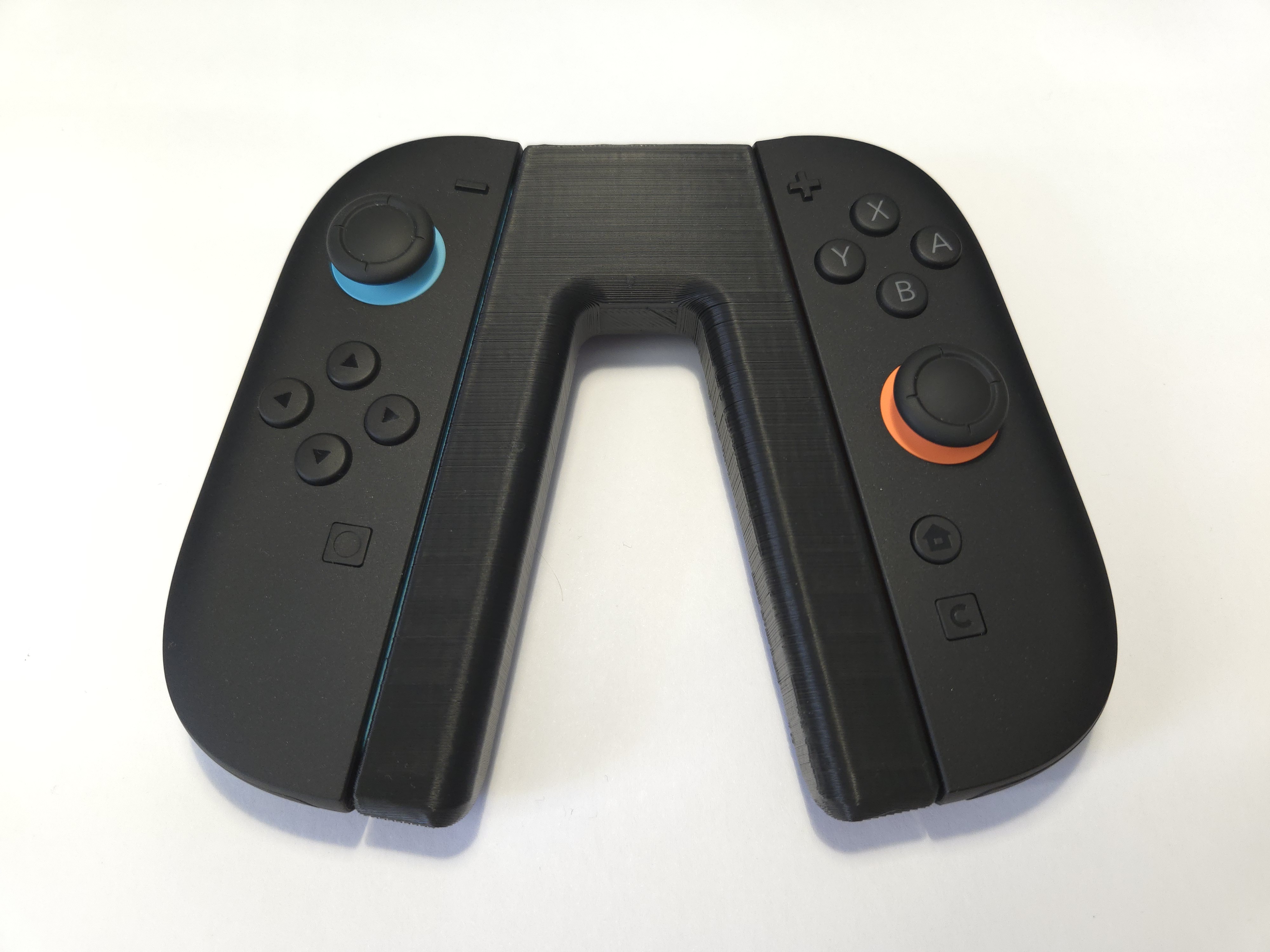 Nintendo Switch 2 Joy Con Grip