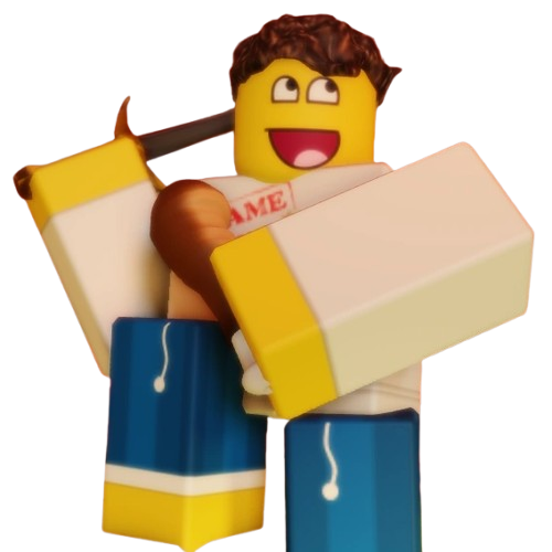 shedletsky action figure