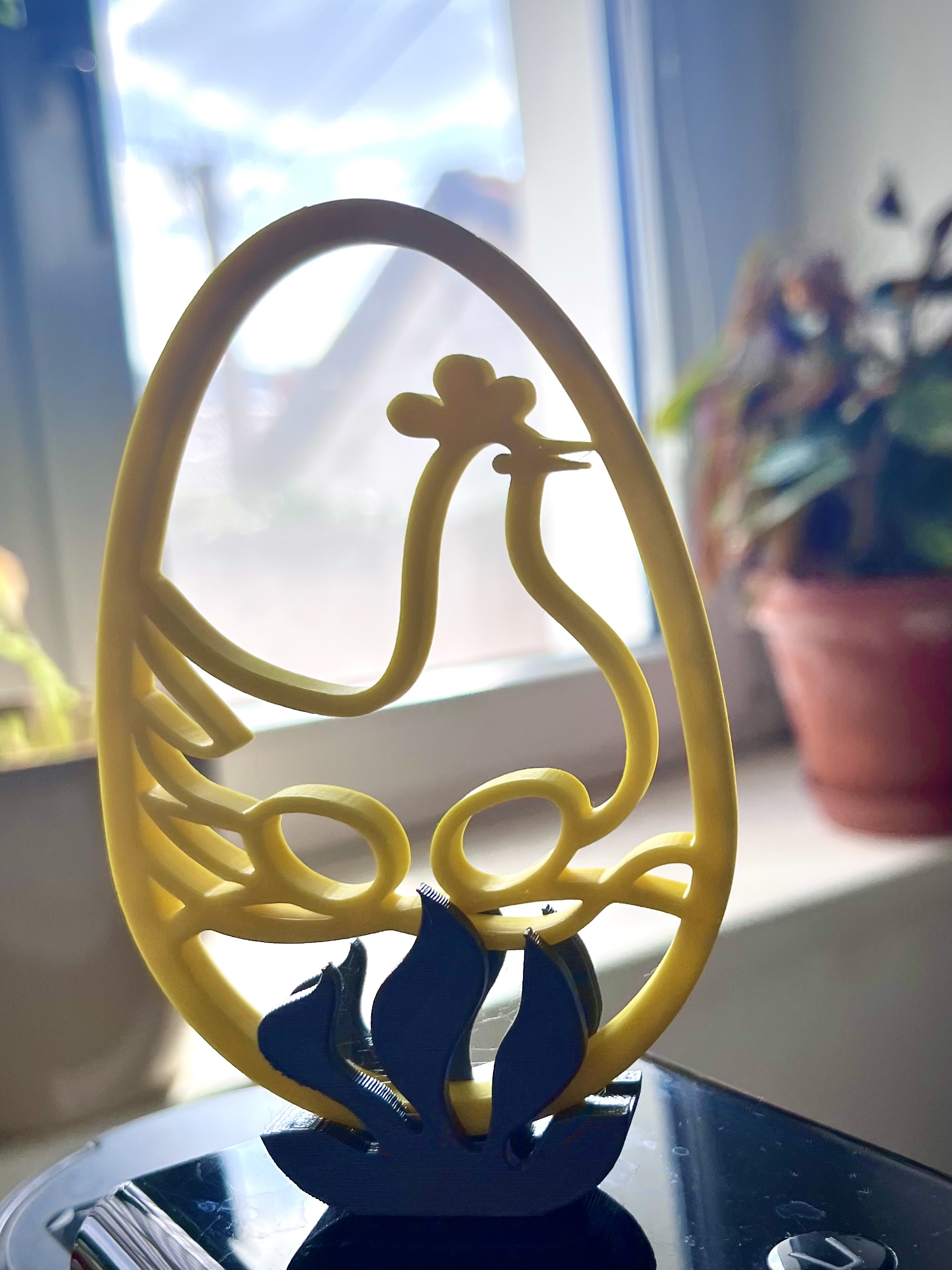 Easter decorations, velikonoční ozdoby — miniatura 6