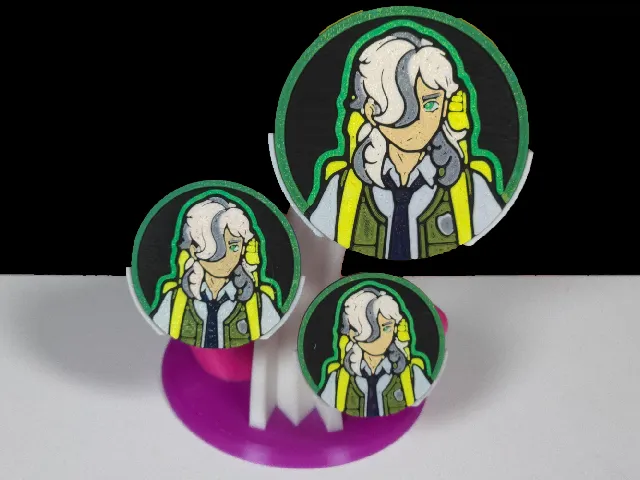 Arven Coin (Pokemon TCG Pocket)