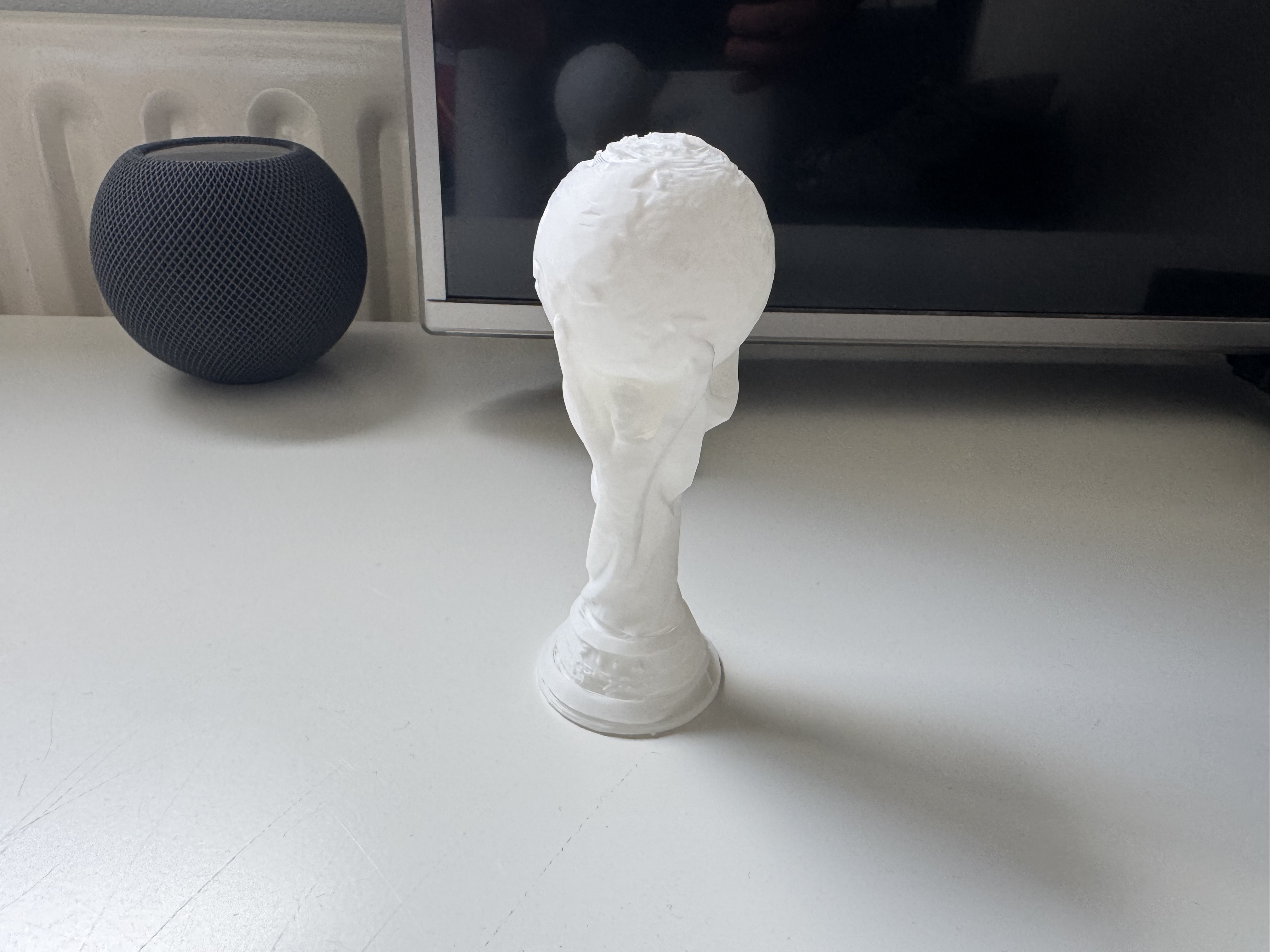 world cup trophy — thumbnail 3