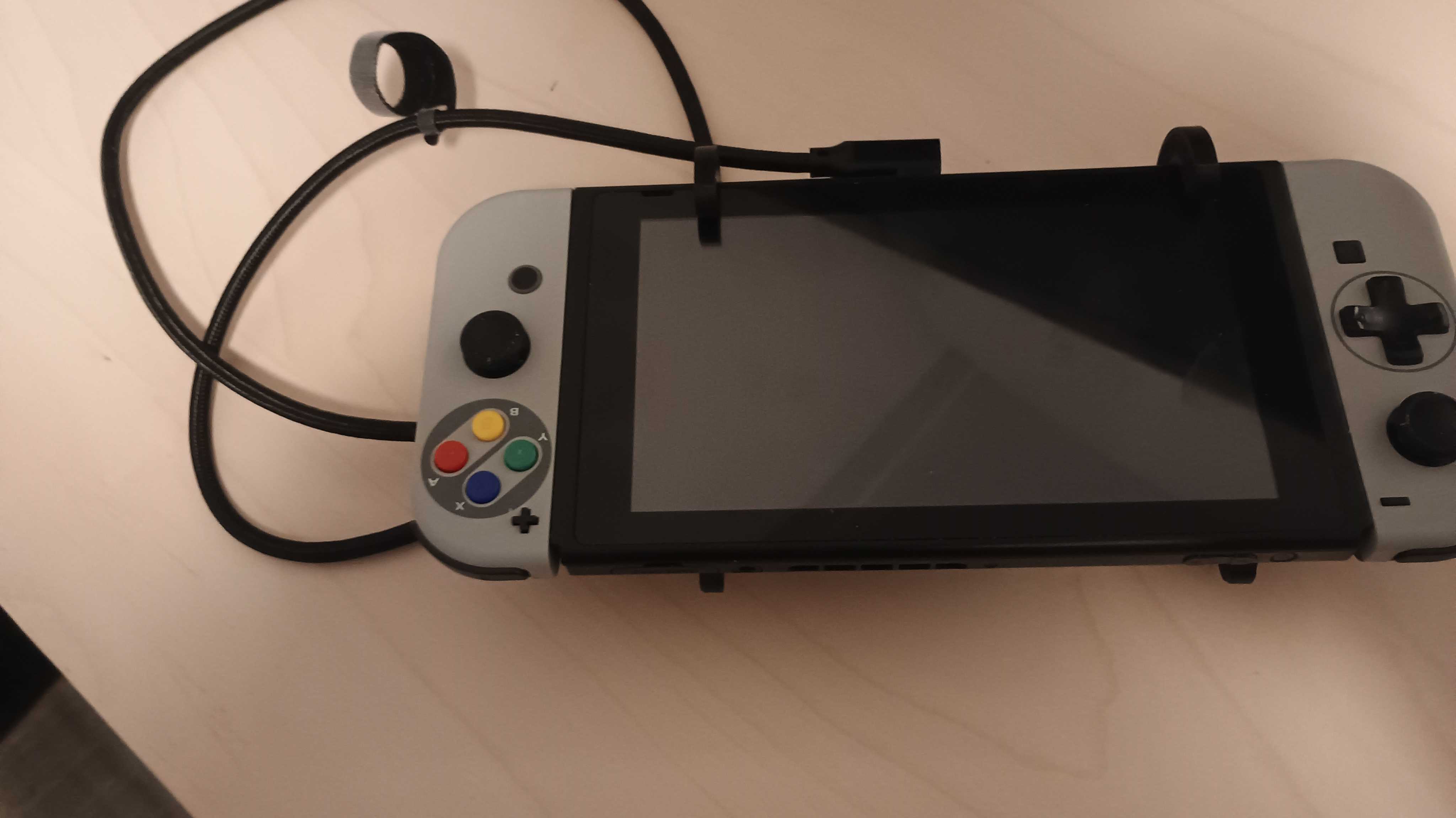 Nintendo Flat Dock — thumbnail 3