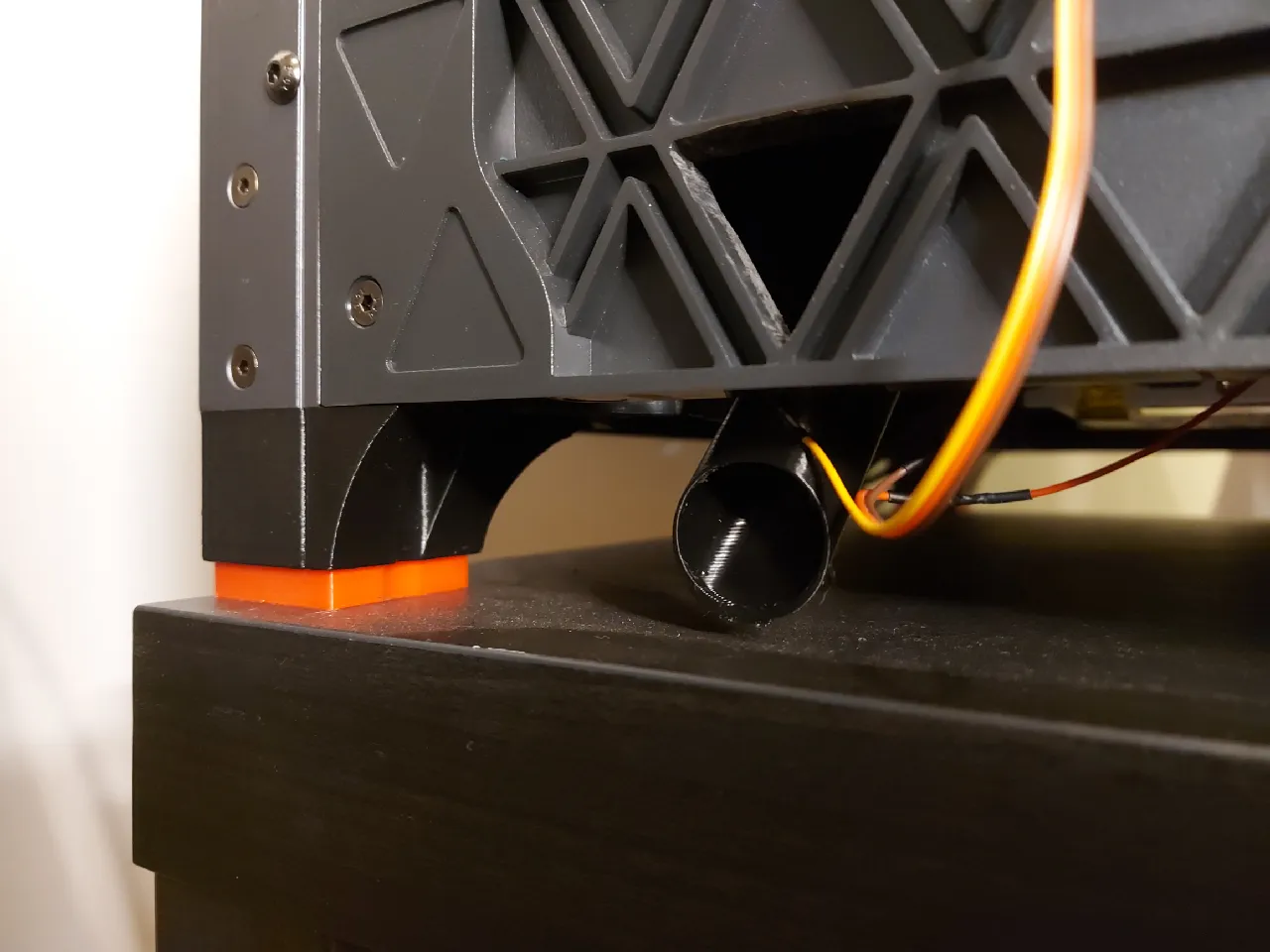 Park Blob Poop SV08 (PBP-SV08) by GcodeGearHead | Download free