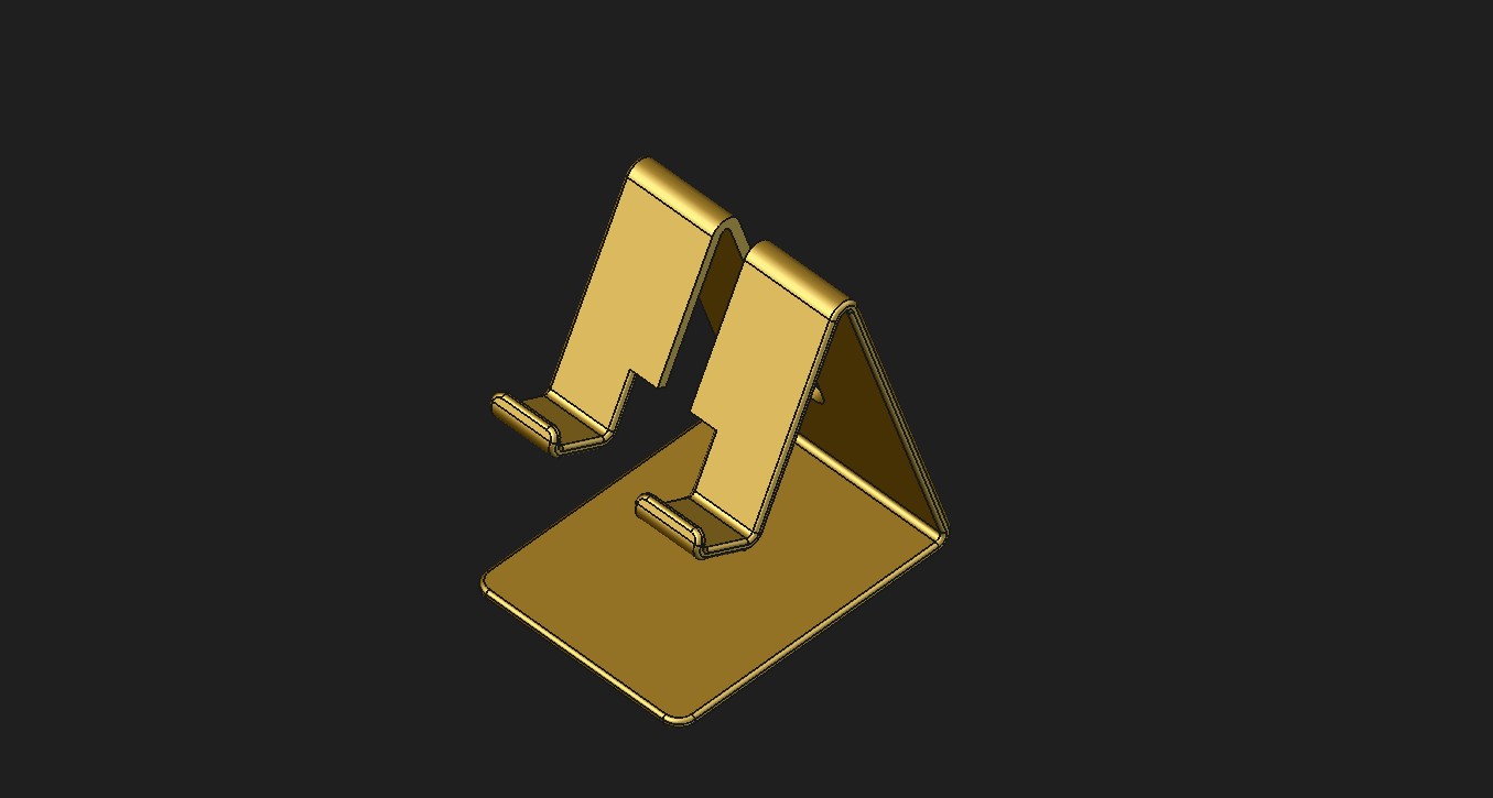Phone Stand 2026 ( NEW model ! )