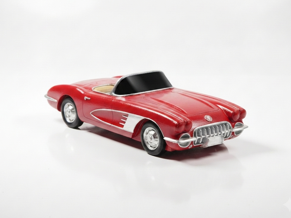 Chevrolet Corvette 1960