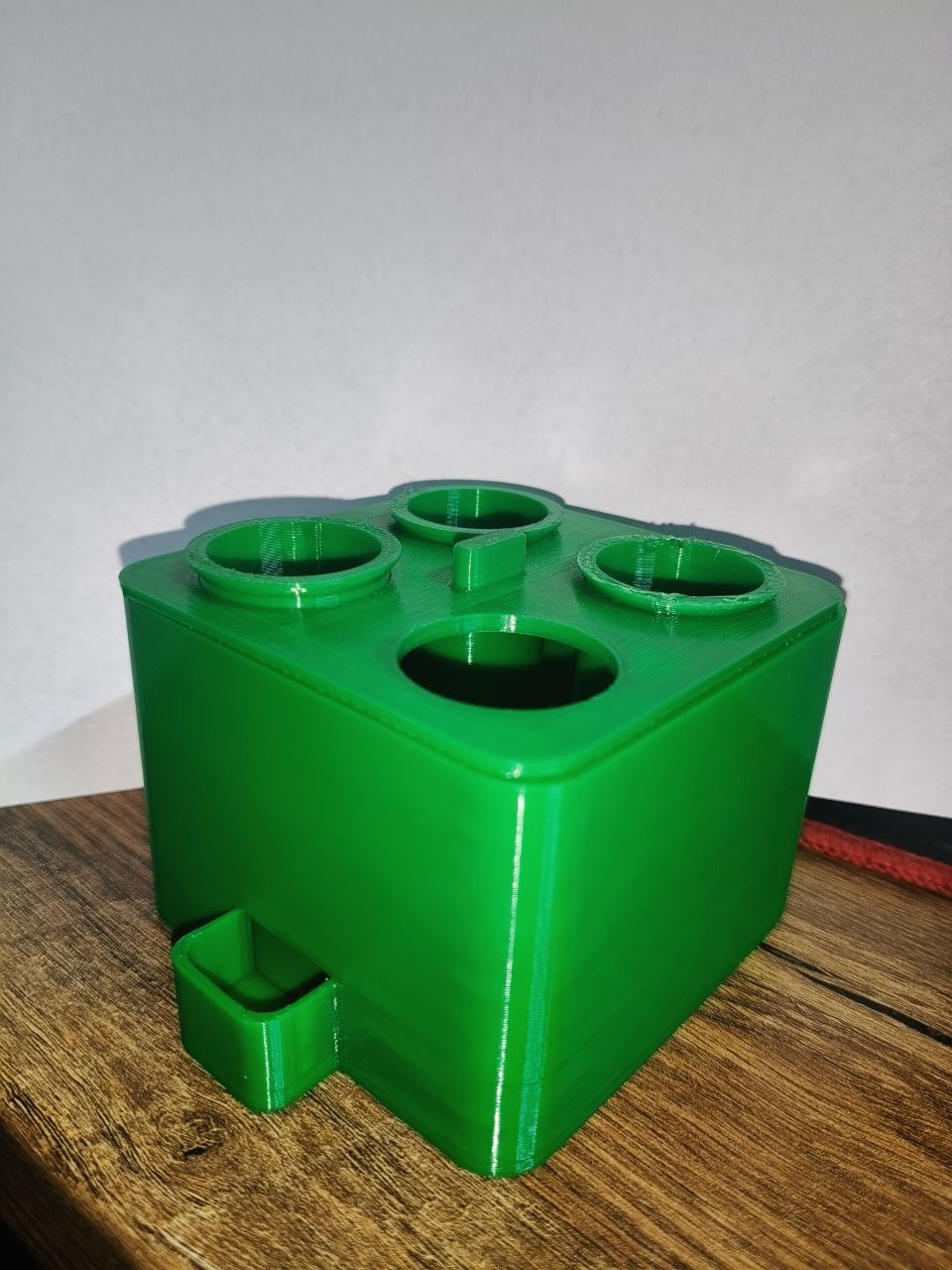 Simple Self-watering Seed Starter