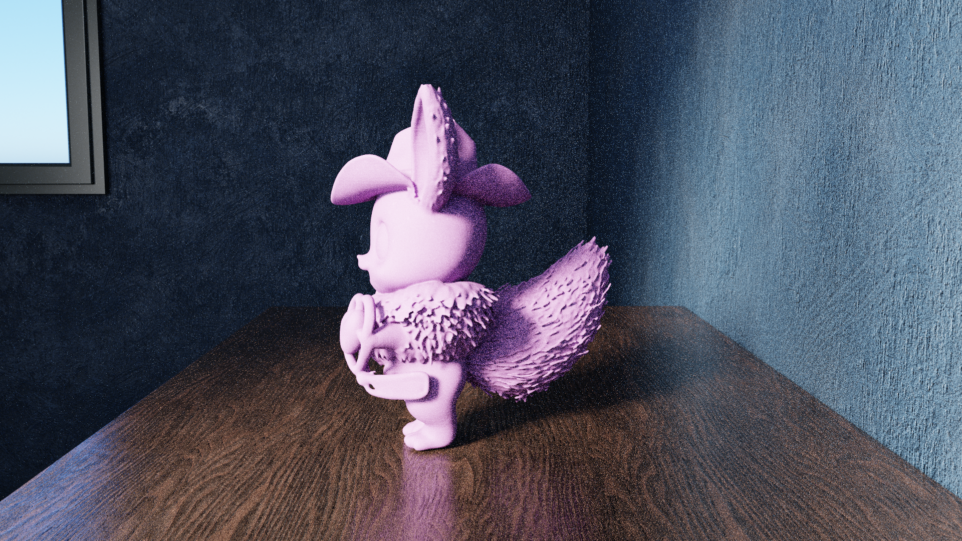 Cowboy Eeveee — thumbnail 9