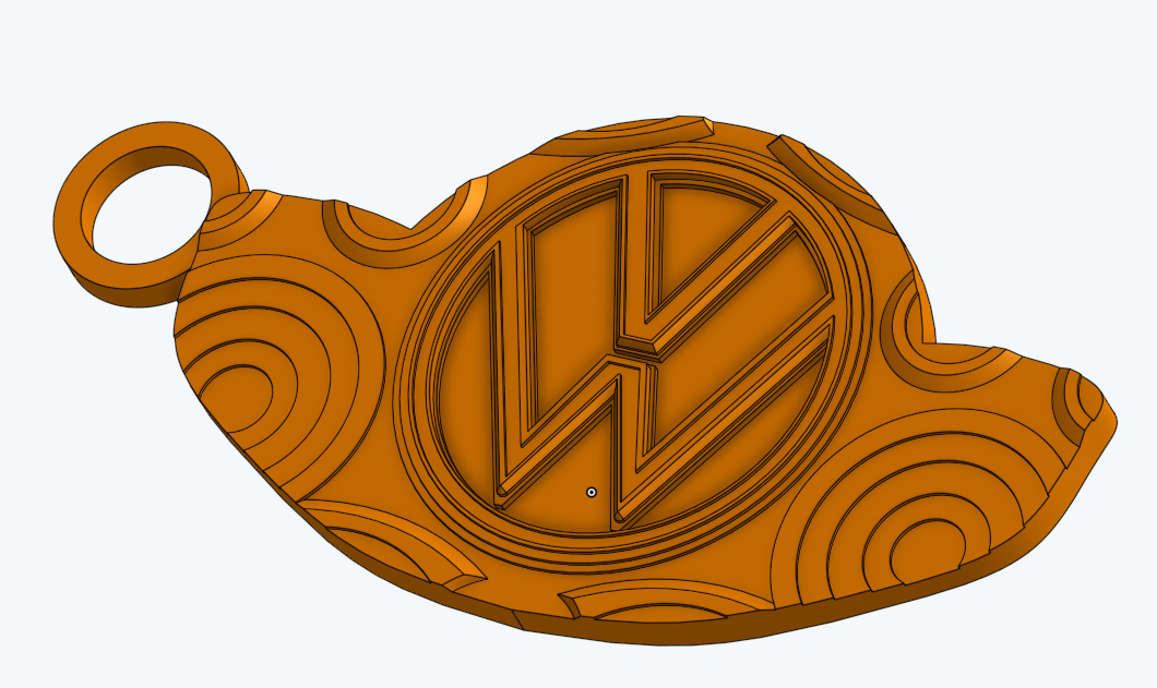 Many Car Logo Keychains — thumbnail 2