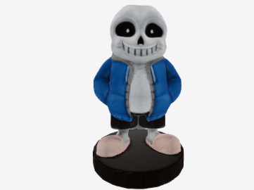 sans