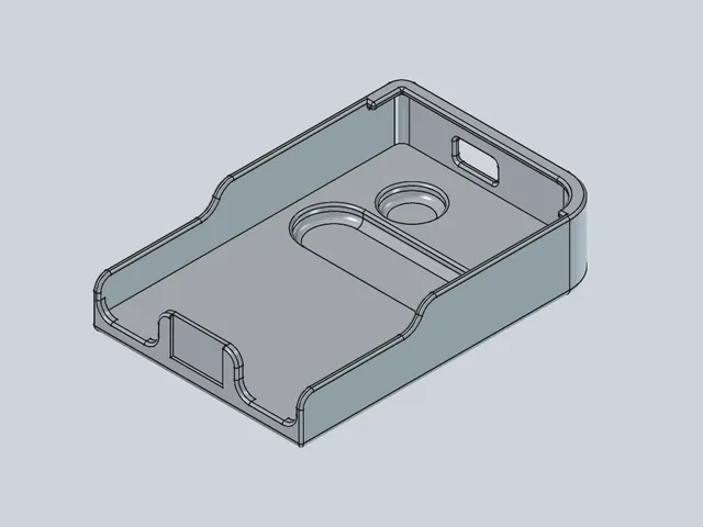 Anbernic RG40XXV Slip-On Case