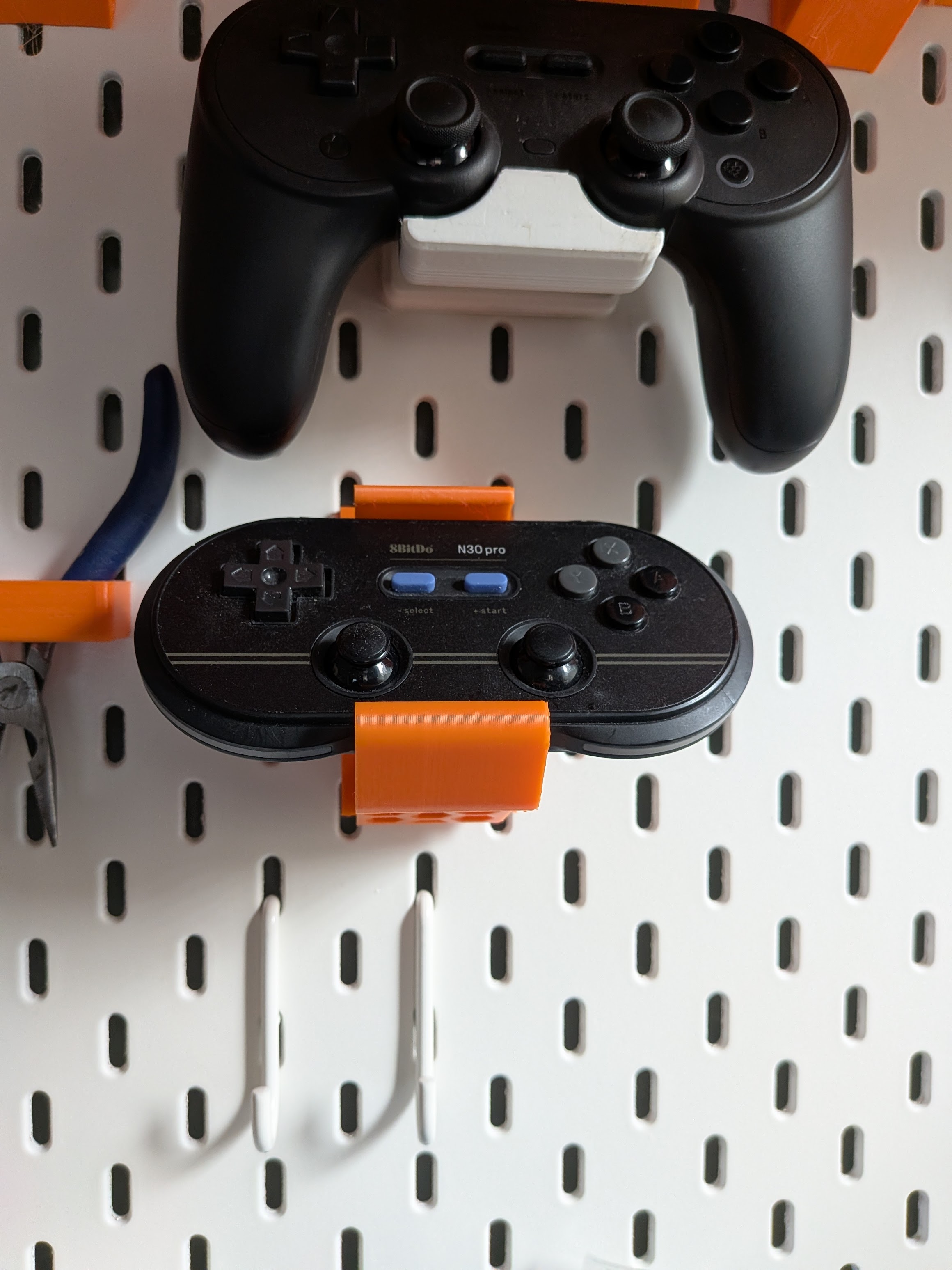 Skadis 8bitdo N30 Pro Mount