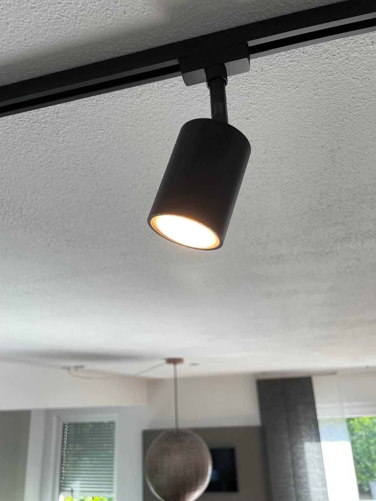 GU10 Hue Spotlight Housing