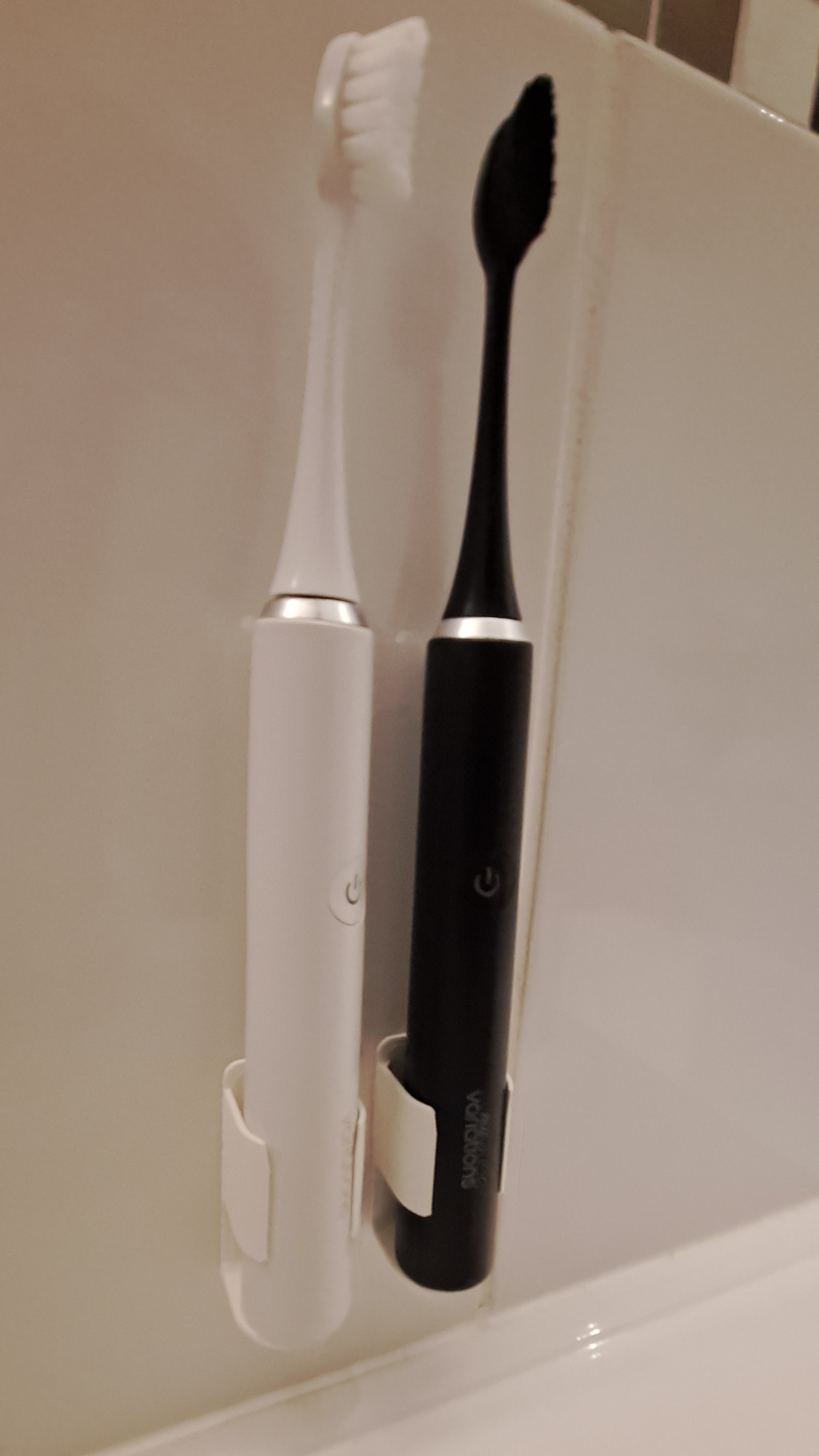 Support brosse à dents - MyVariation