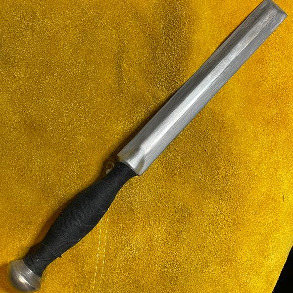Chisel (cosplay weapon/tool) by joebean01 | Download free STL model ...