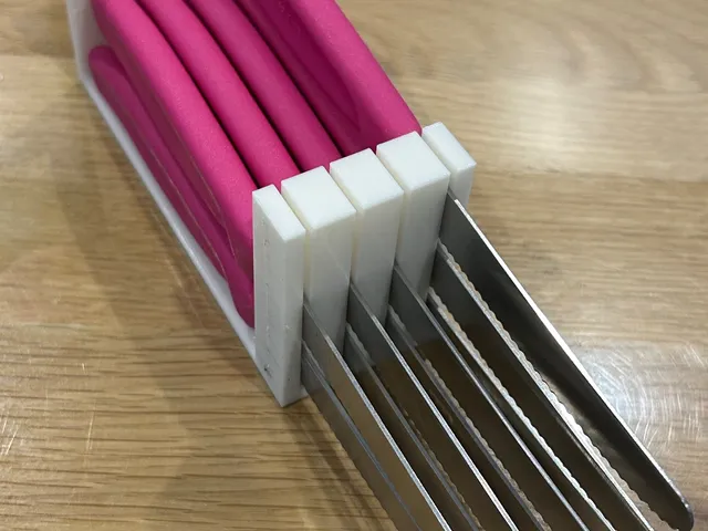 Victorinox Steak Knife Holder x12