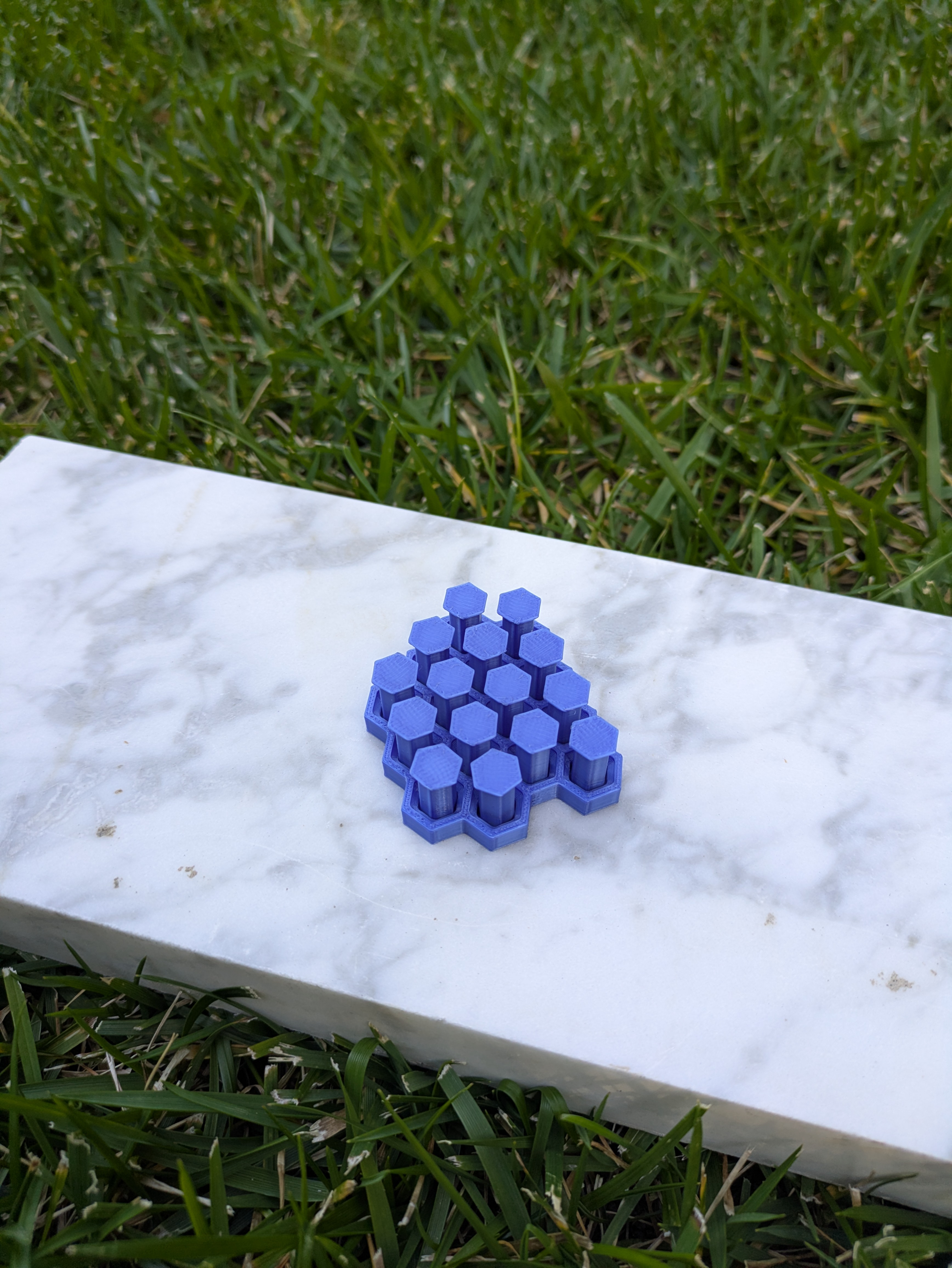 Pin Screen Fidget