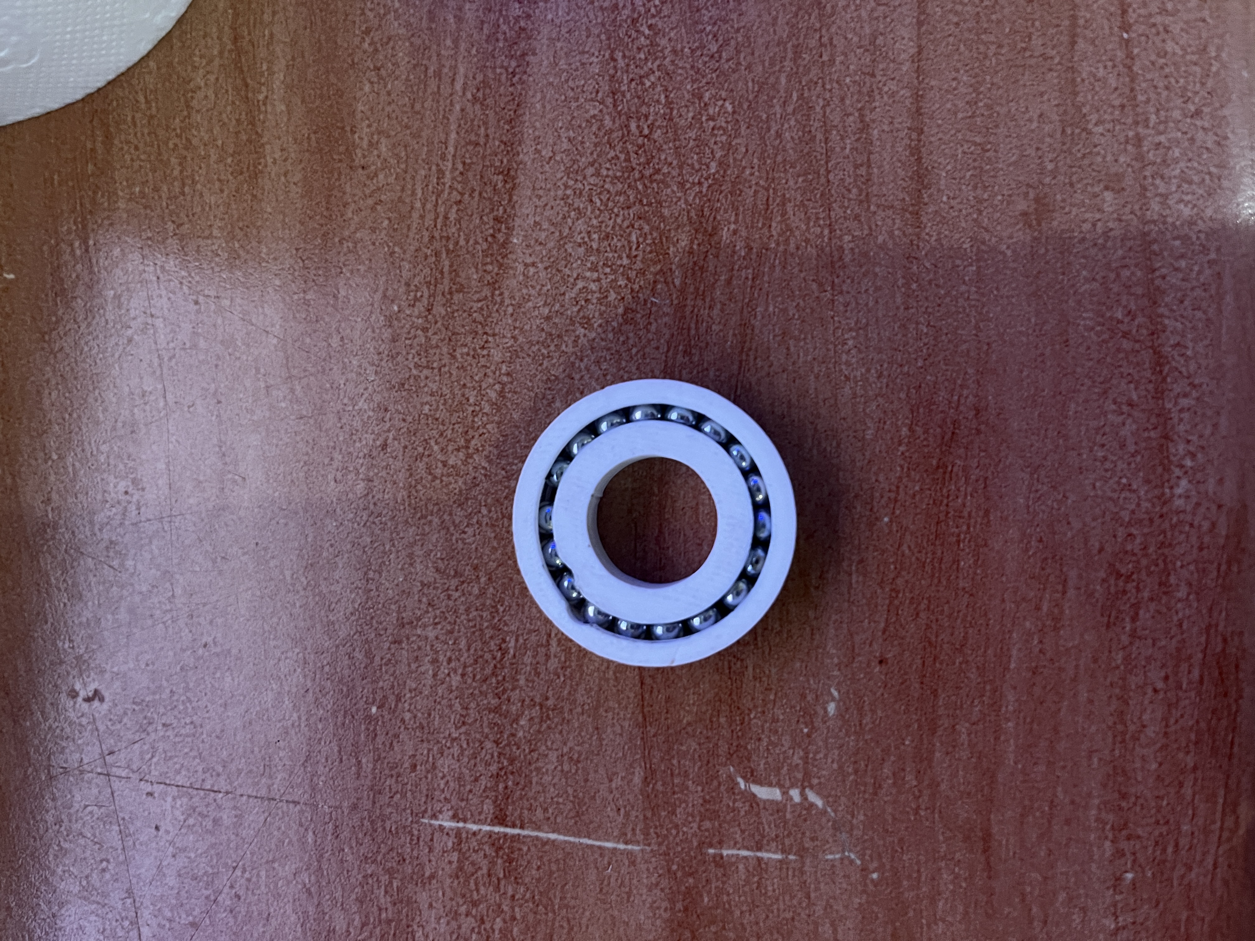 34 mm bearing