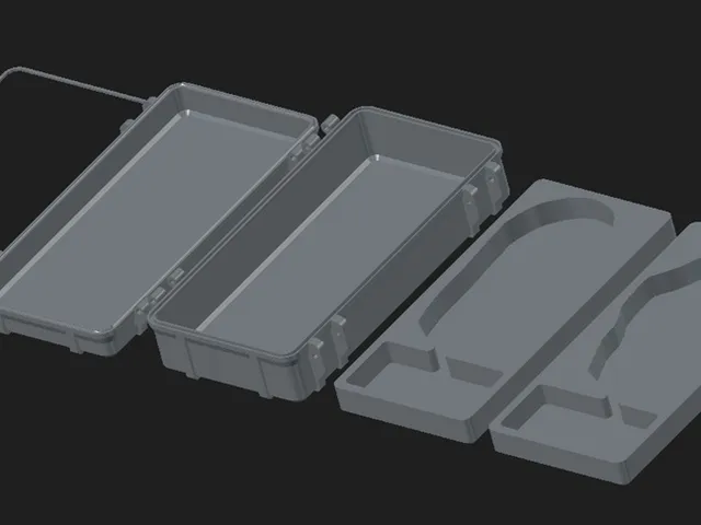 Logitech G502 Hero (Wired) Remixed Box
