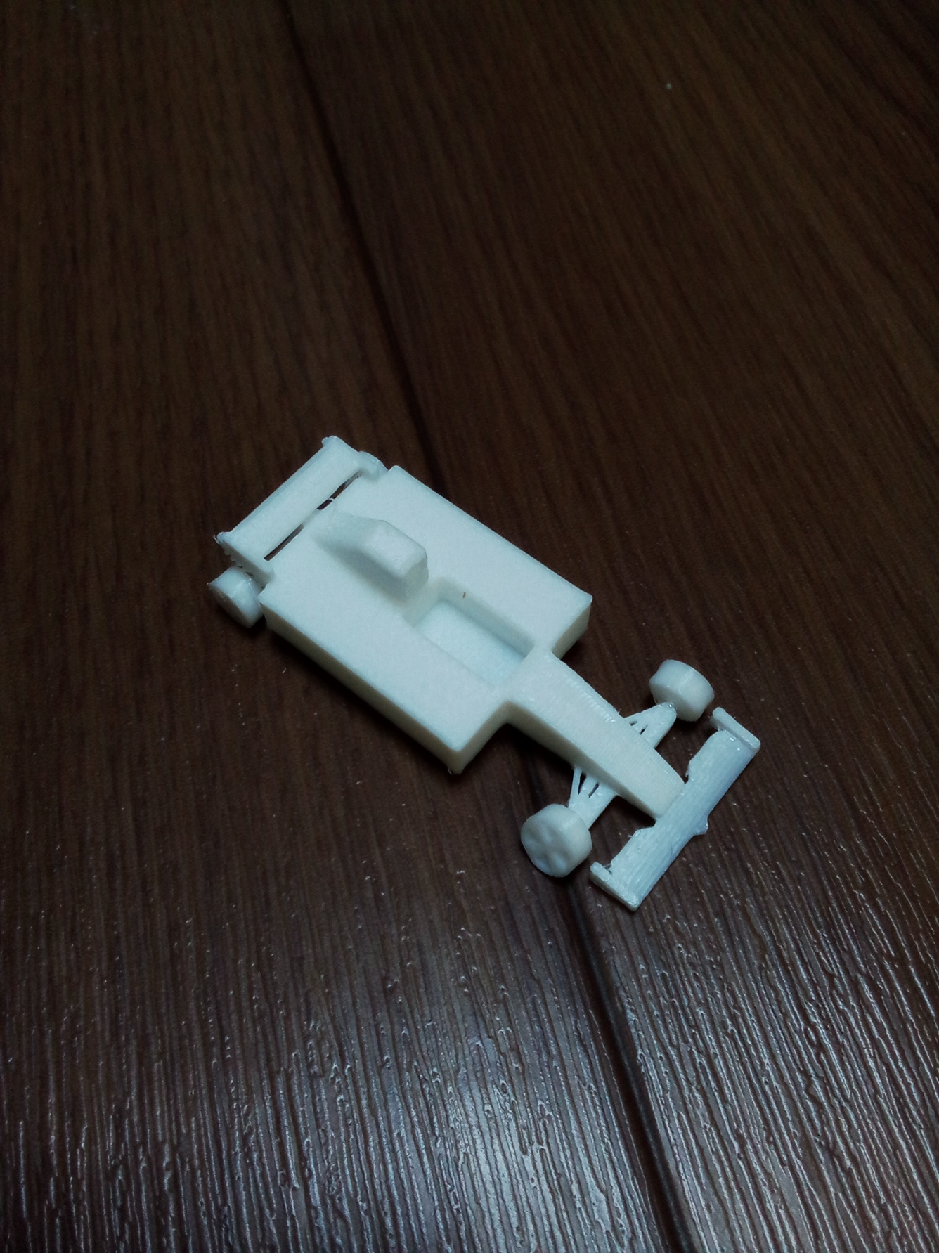 f1car prttv0.1