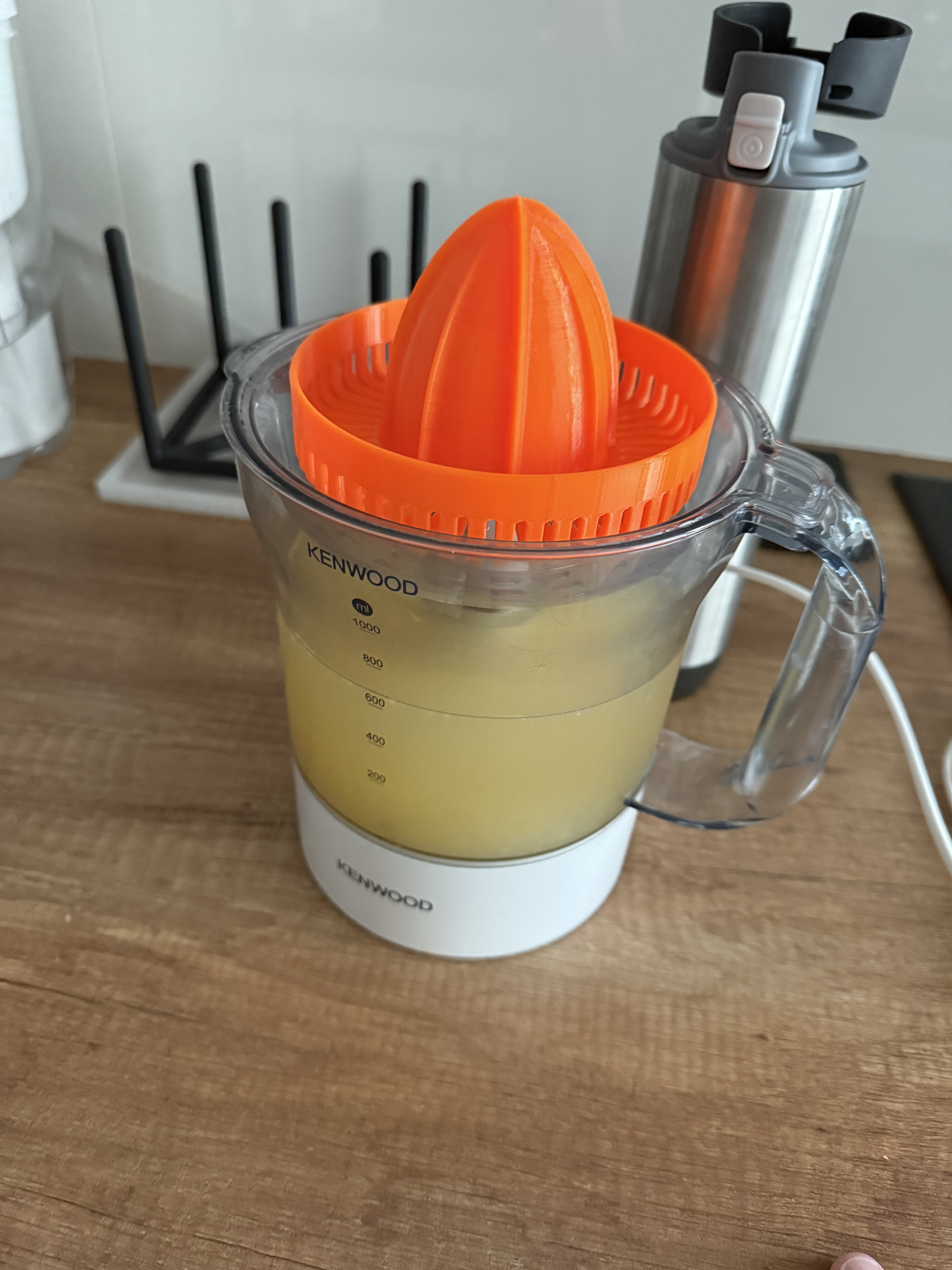 Kenwood JE280