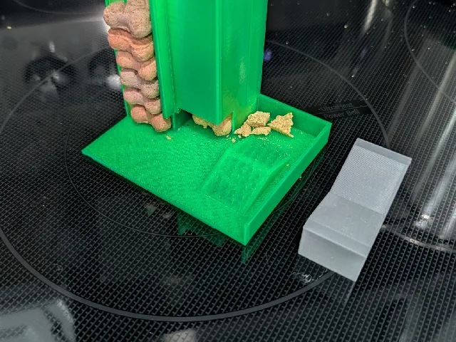 Milk Bone dispenser