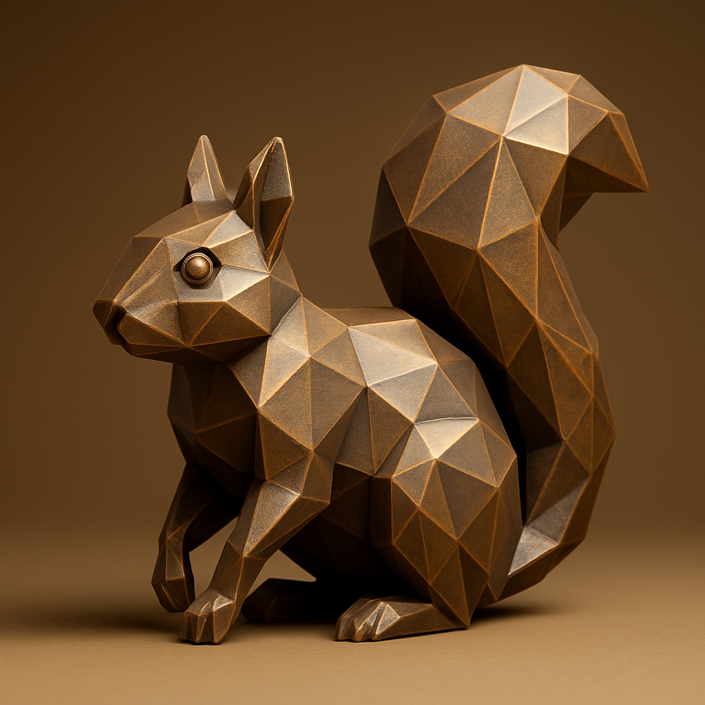 CF Squirrel