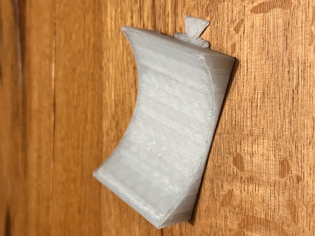 Bottle storage