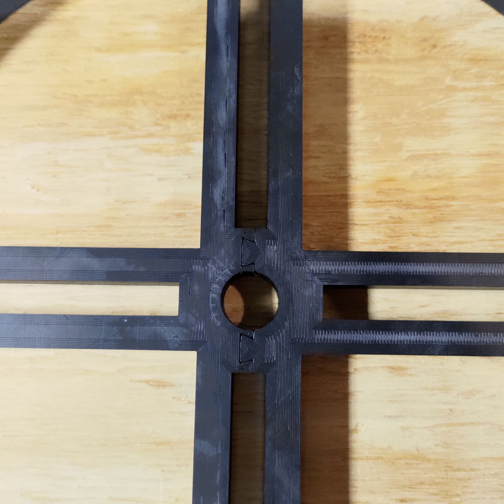 5 Gallon Bucket Internal Support — miniatura 5