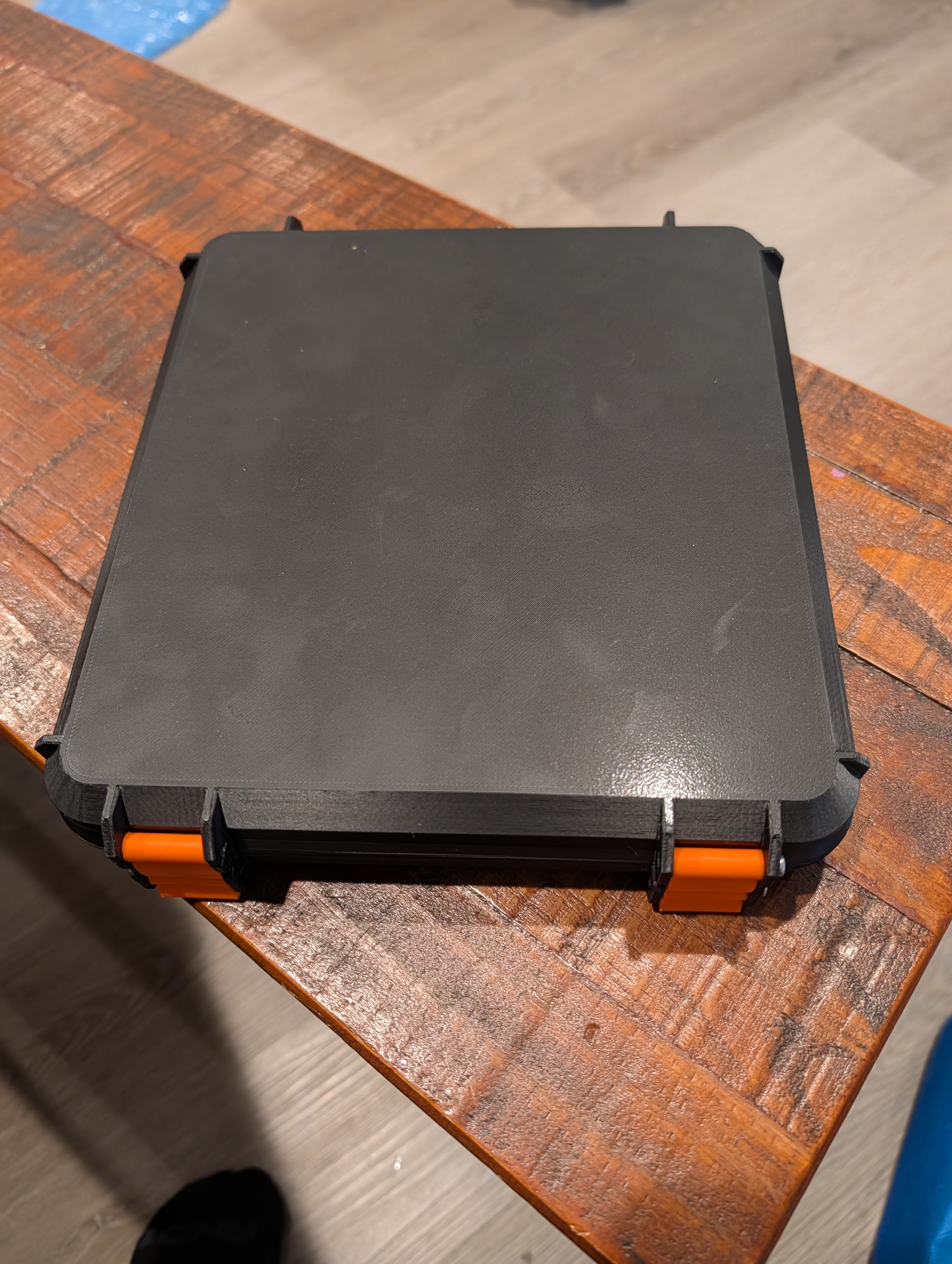 Soldering Iron Case — miniatura 2