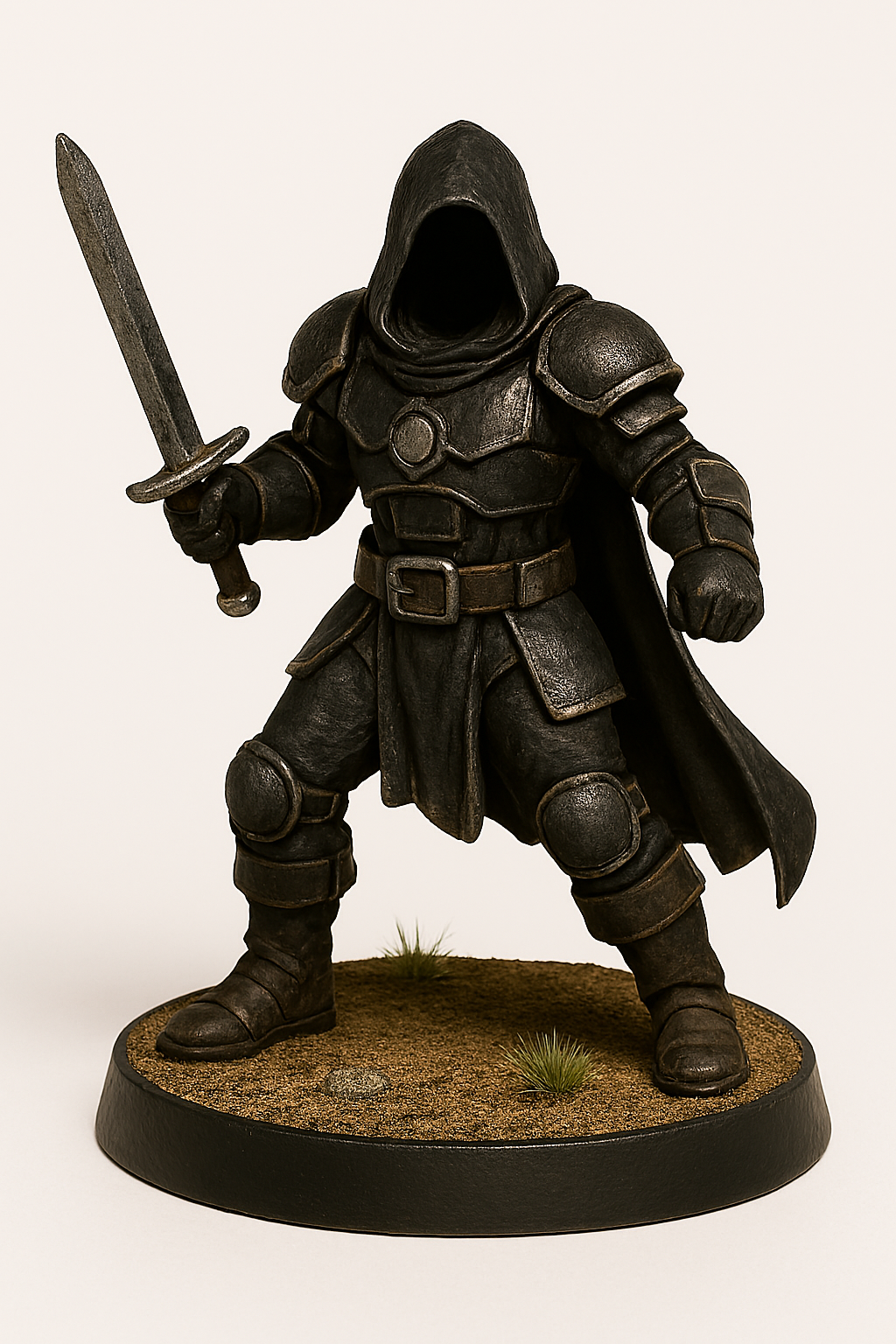 Misc. Humanoid Mini's — miniatura 14