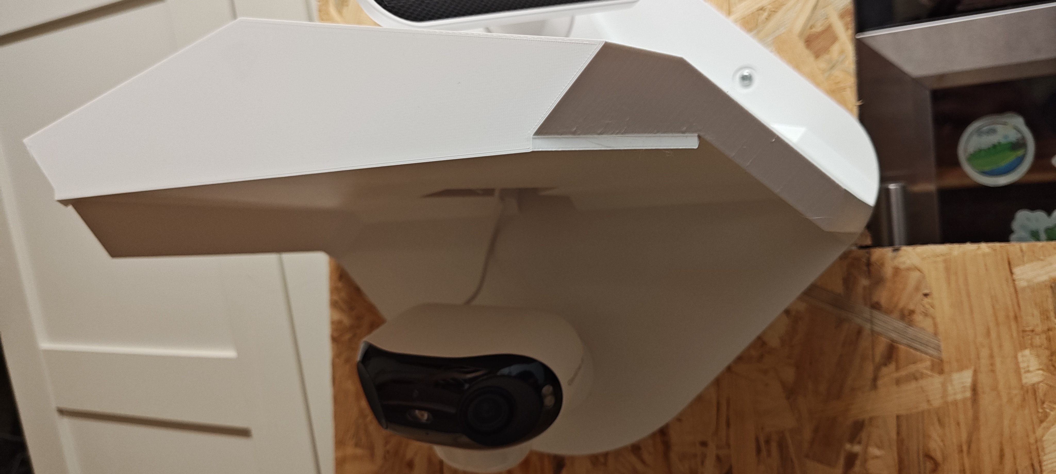 Reolink Argus Pro 4 Wall Mount