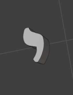 אותיות רש"י - האות י' - Rashi letters - the letter Yud