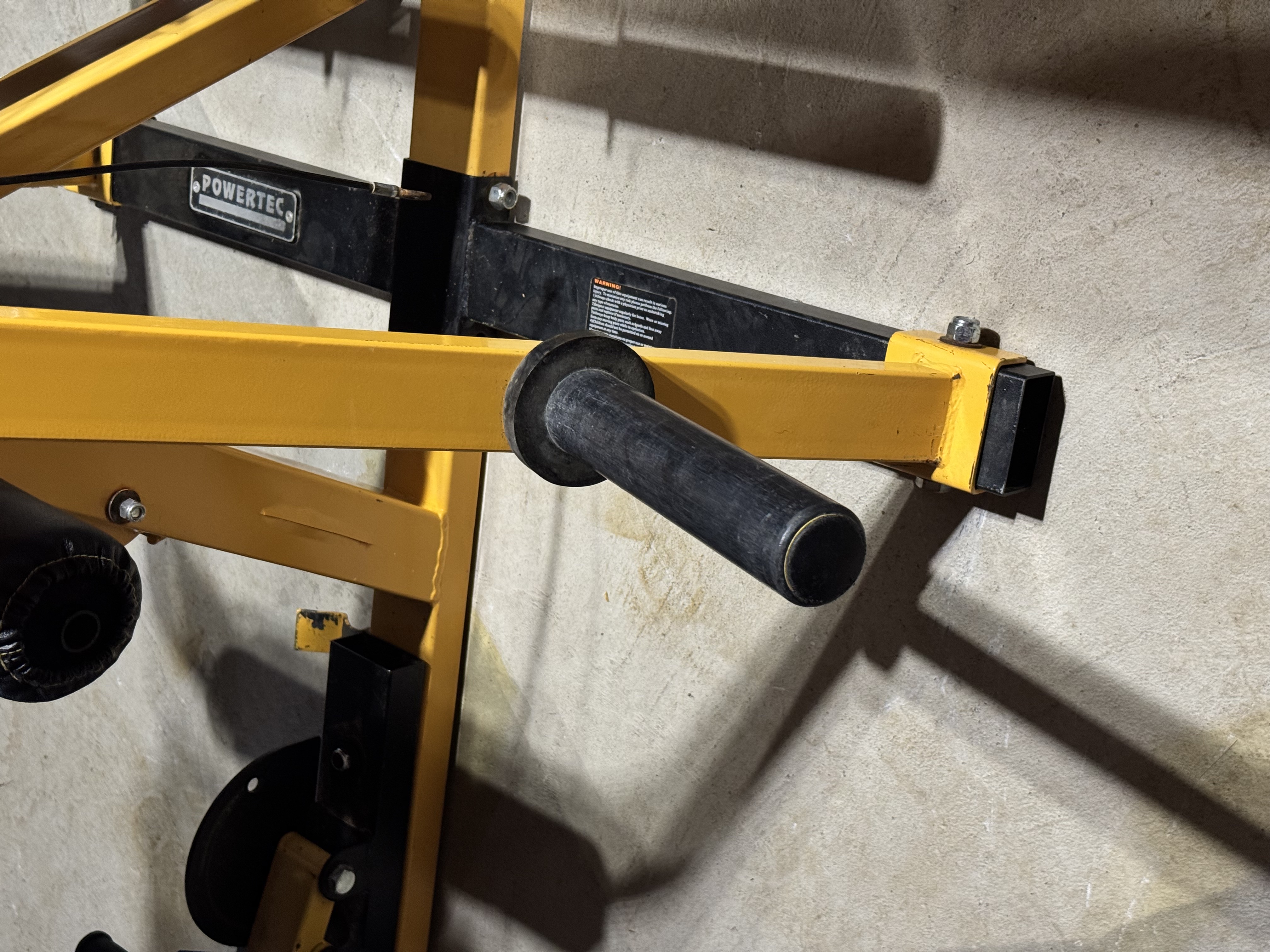 powertec end cap rectangular — thumbnail 7
