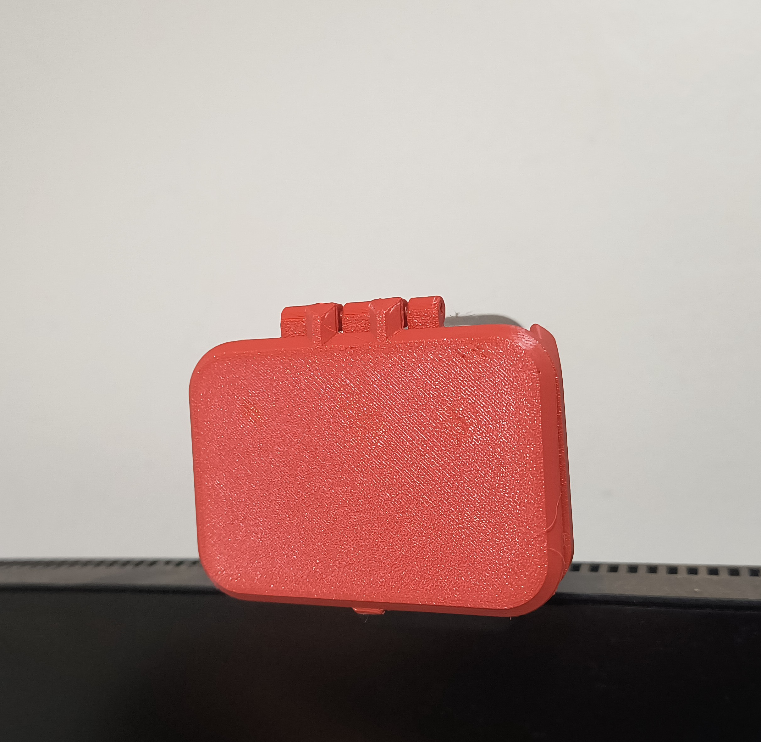 Logitech Streamcam slide in cover
