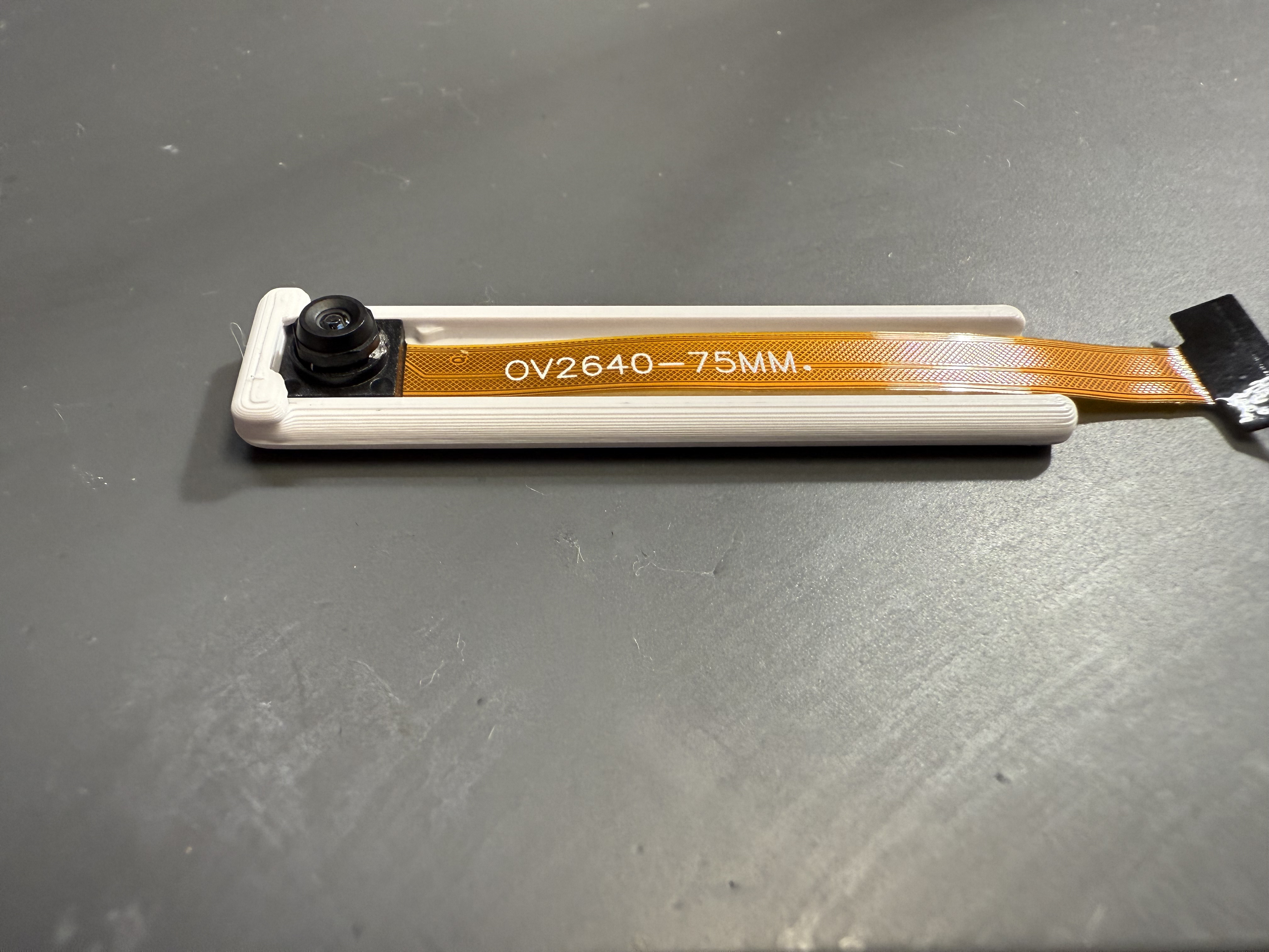 OV2640 Camera Grip — miniatura 2