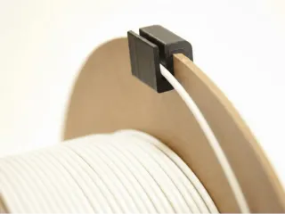 Der Ultimative Filament Clip | Snap & Secure