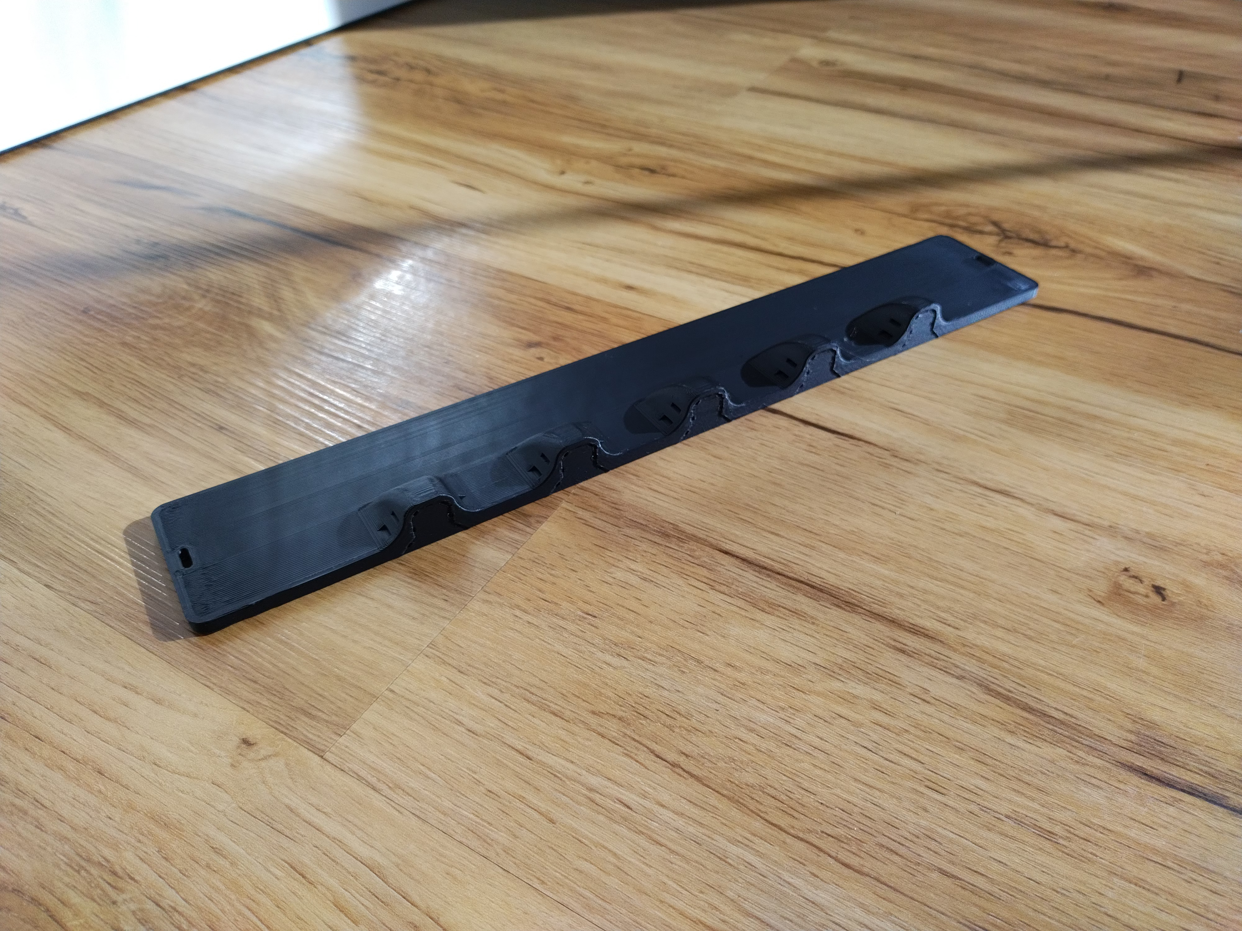 Network case / rack dustcover