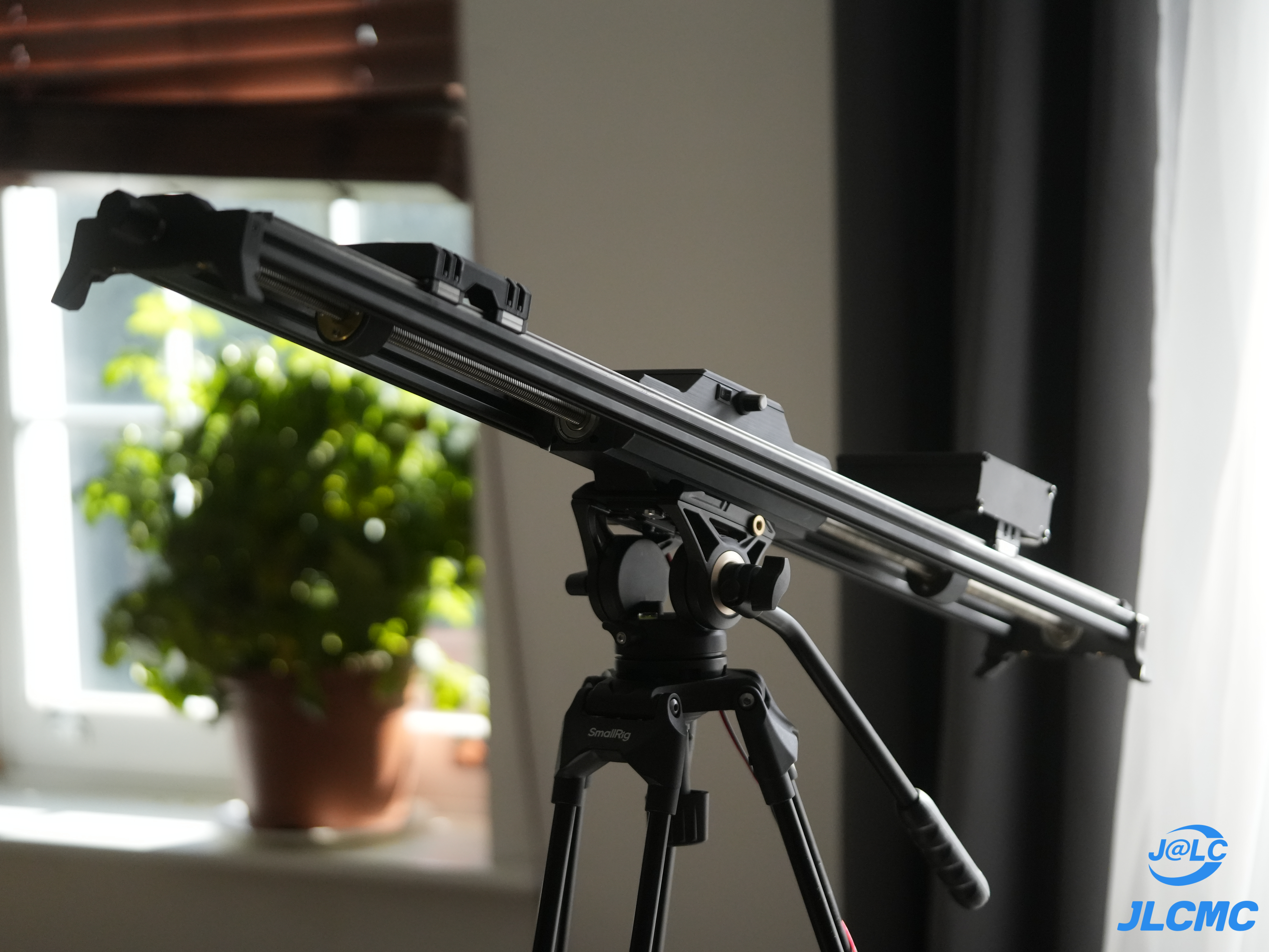 Motorised Camera Slider