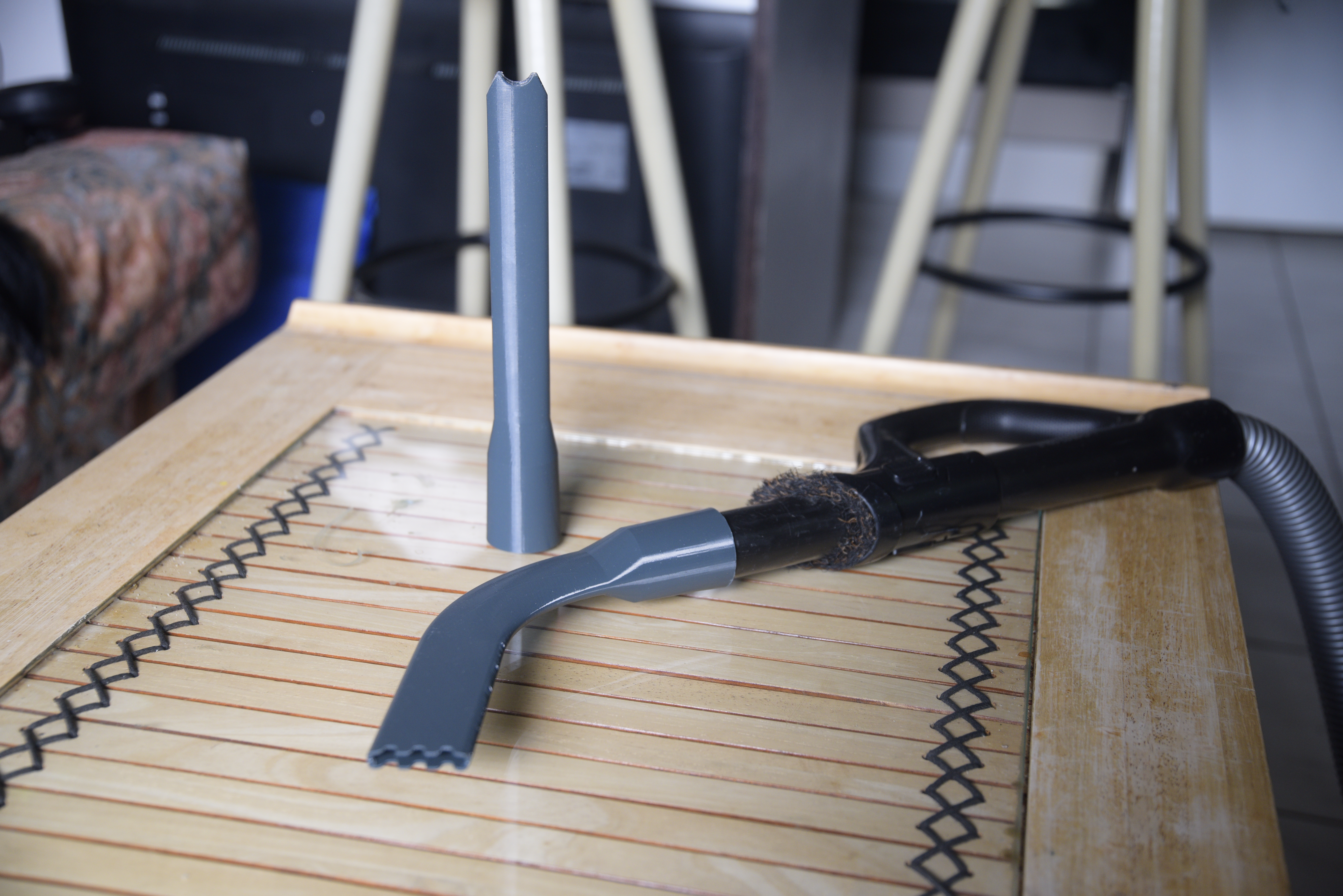 embout de netoyage aspirateur