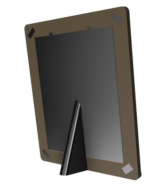 Modern Picture Frame