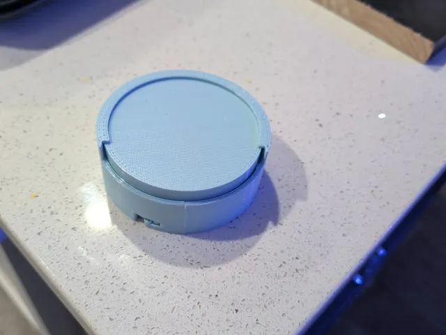 Coaster Dispenser